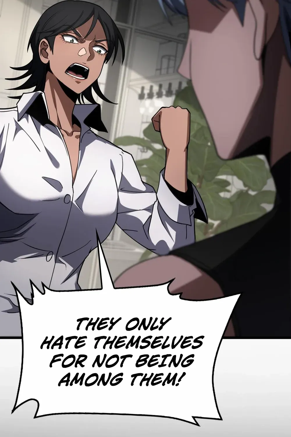 Read Doomsday Sword God chapter 74 image 42 on Lezhin