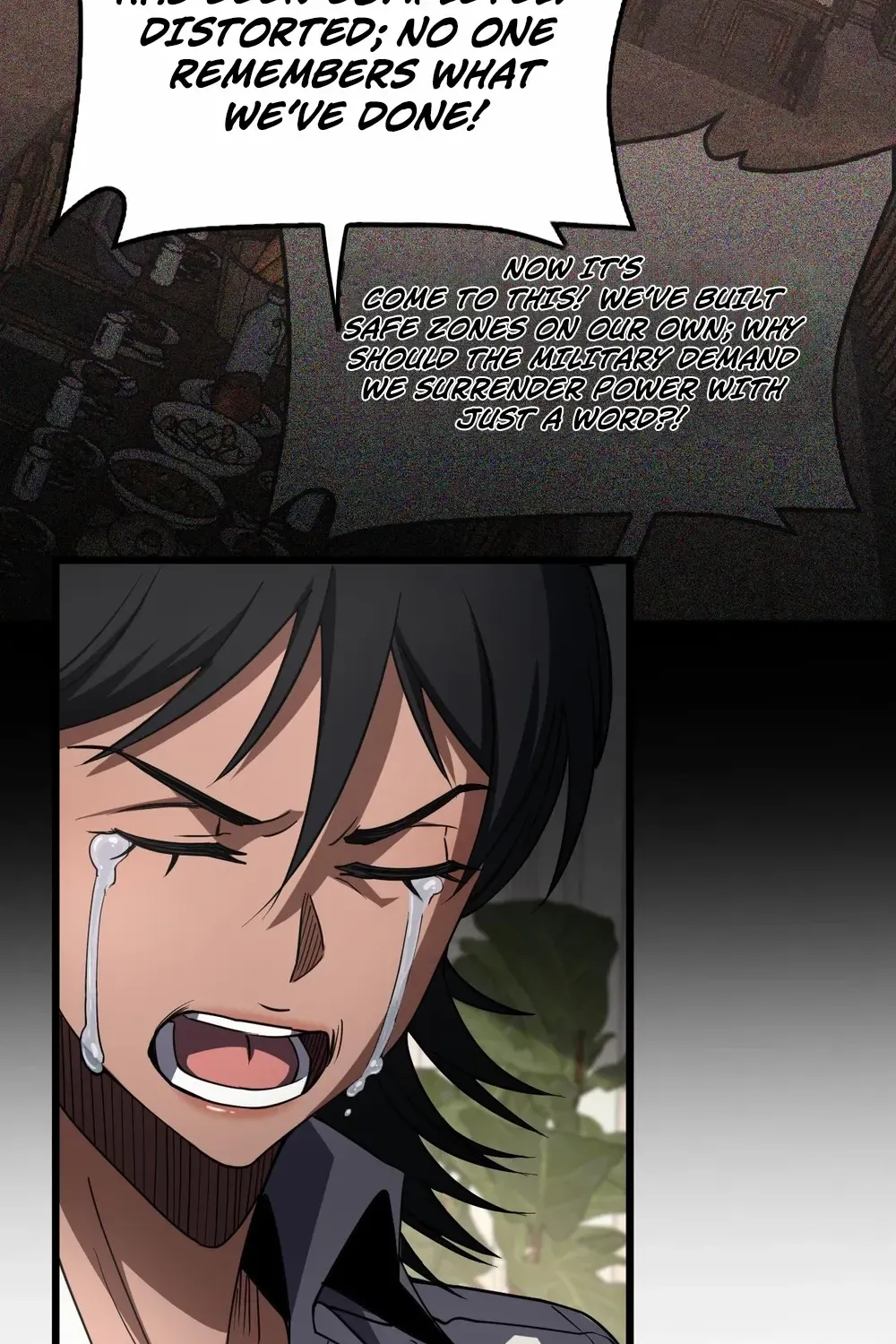 Read Doomsday Sword God chapter 74 image 44 on Lezhin
