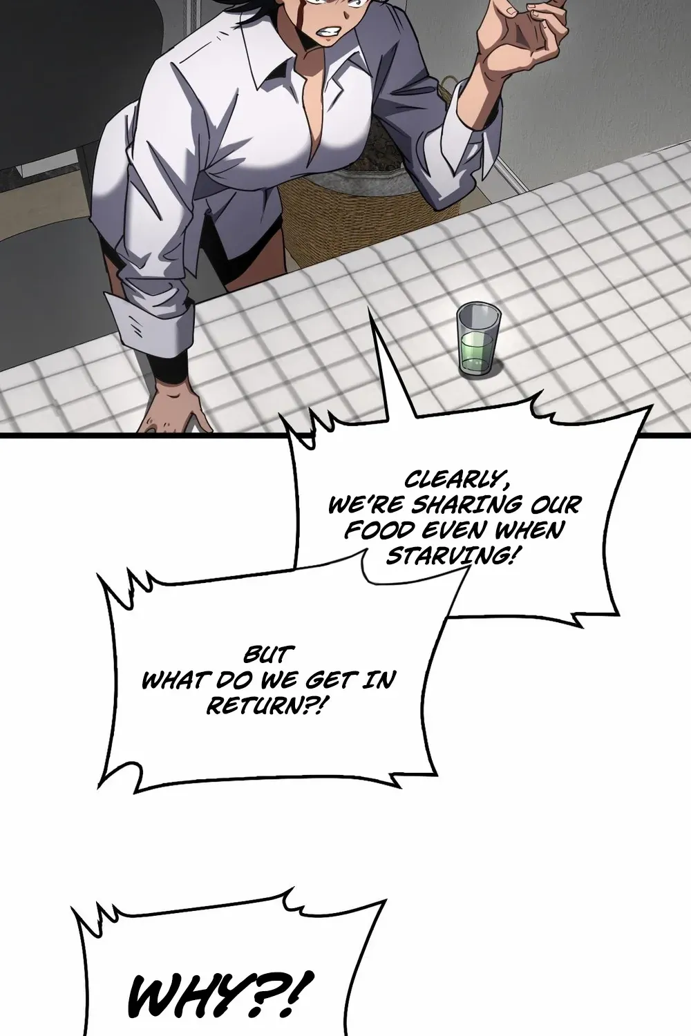 Read Doomsday Sword God chapter 74 image 46 on Lezhin
