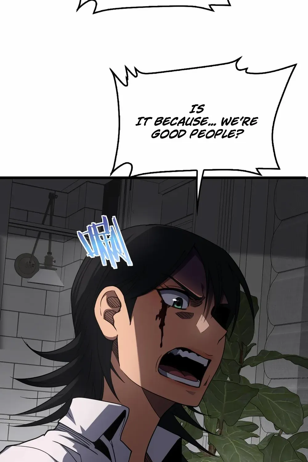 Read Doomsday Sword God chapter 74 image 48 on Lezhin