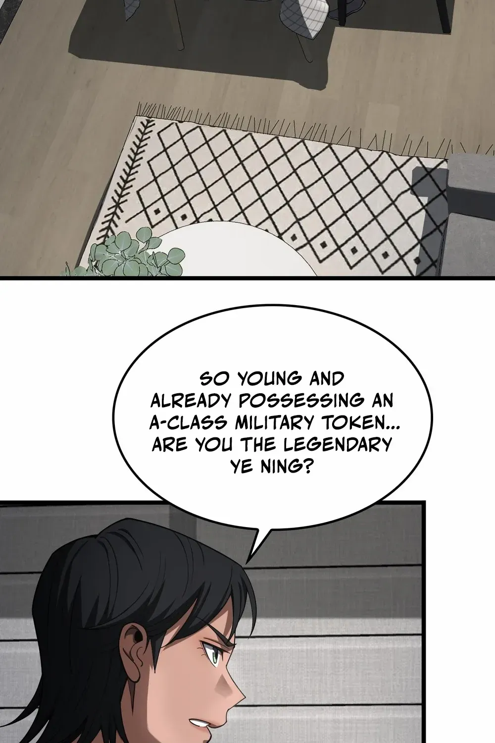 Read Doomsday Sword God chapter 74 image 5 on Lezhin