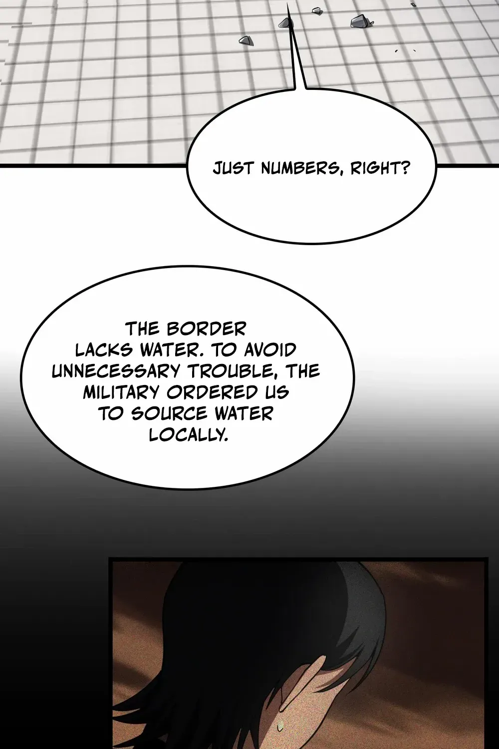 Read Doomsday Sword God chapter 74 image 52 on Lezhin