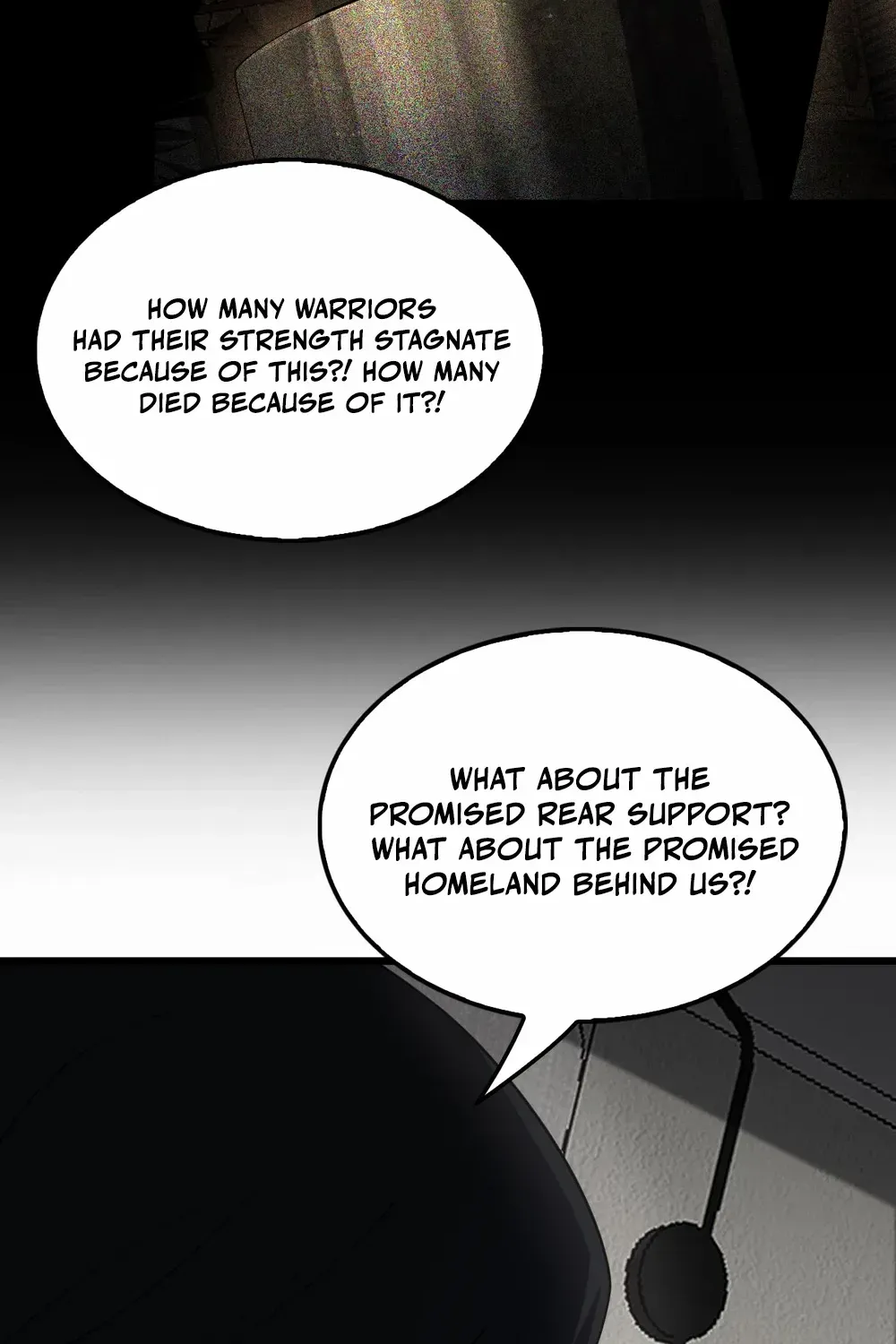 Read Doomsday Sword God chapter 74 image 59 on Lezhin