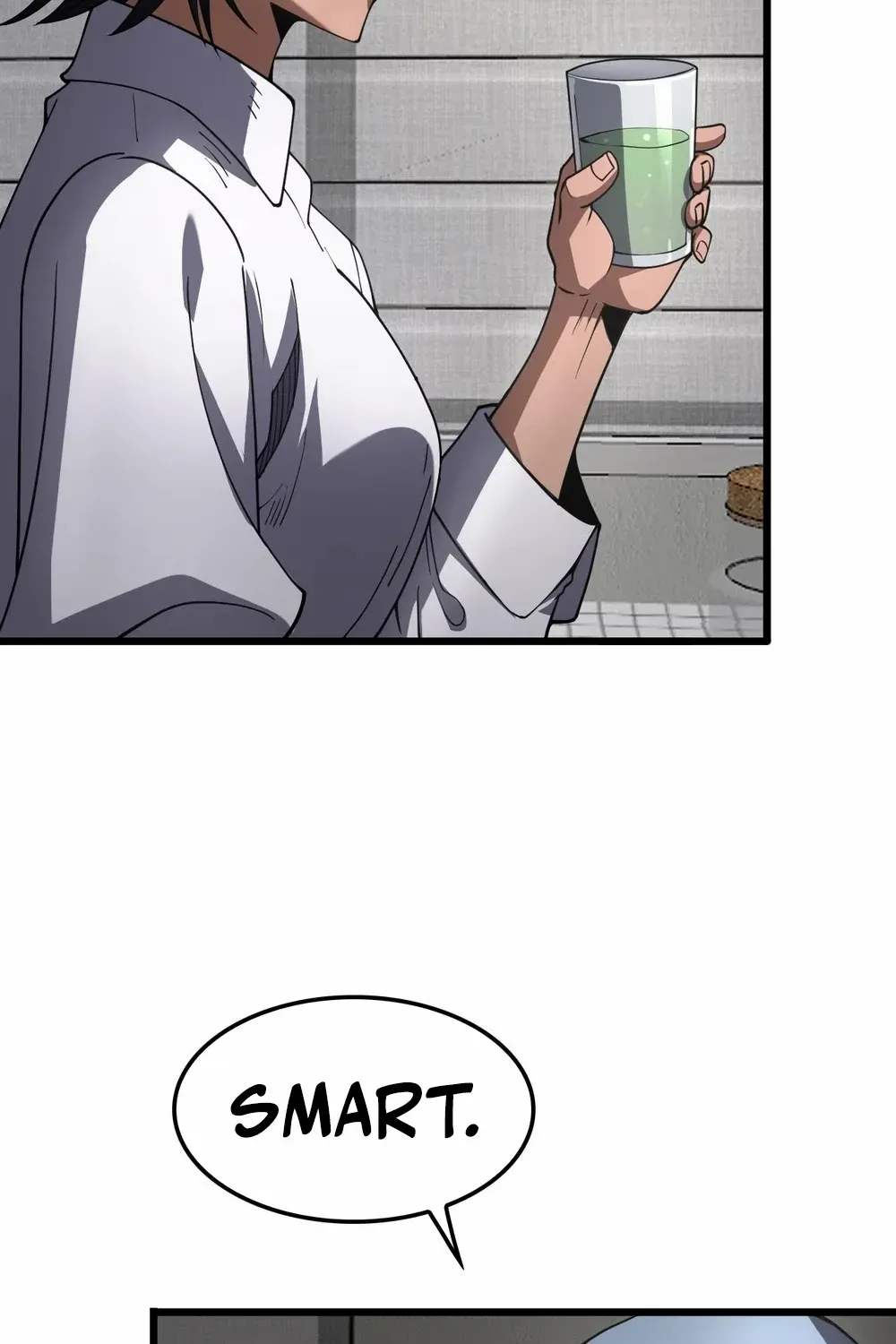 Read Doomsday Sword God chapter 74 image 6 on Lezhin