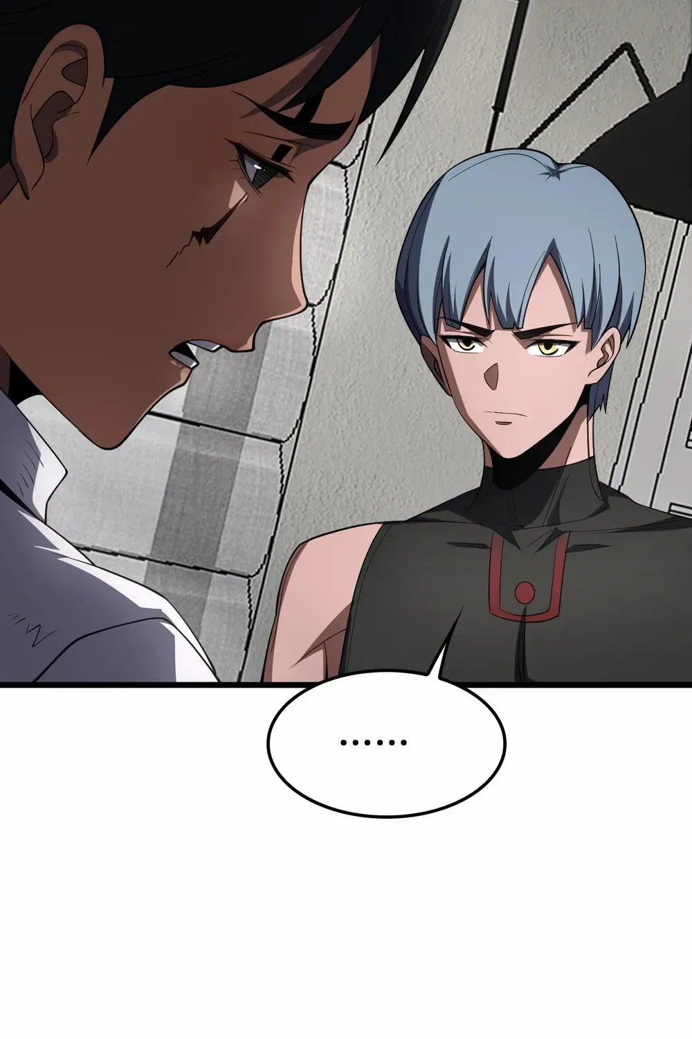 Read Doomsday Sword God chapter 74 image 60 on Lezhin