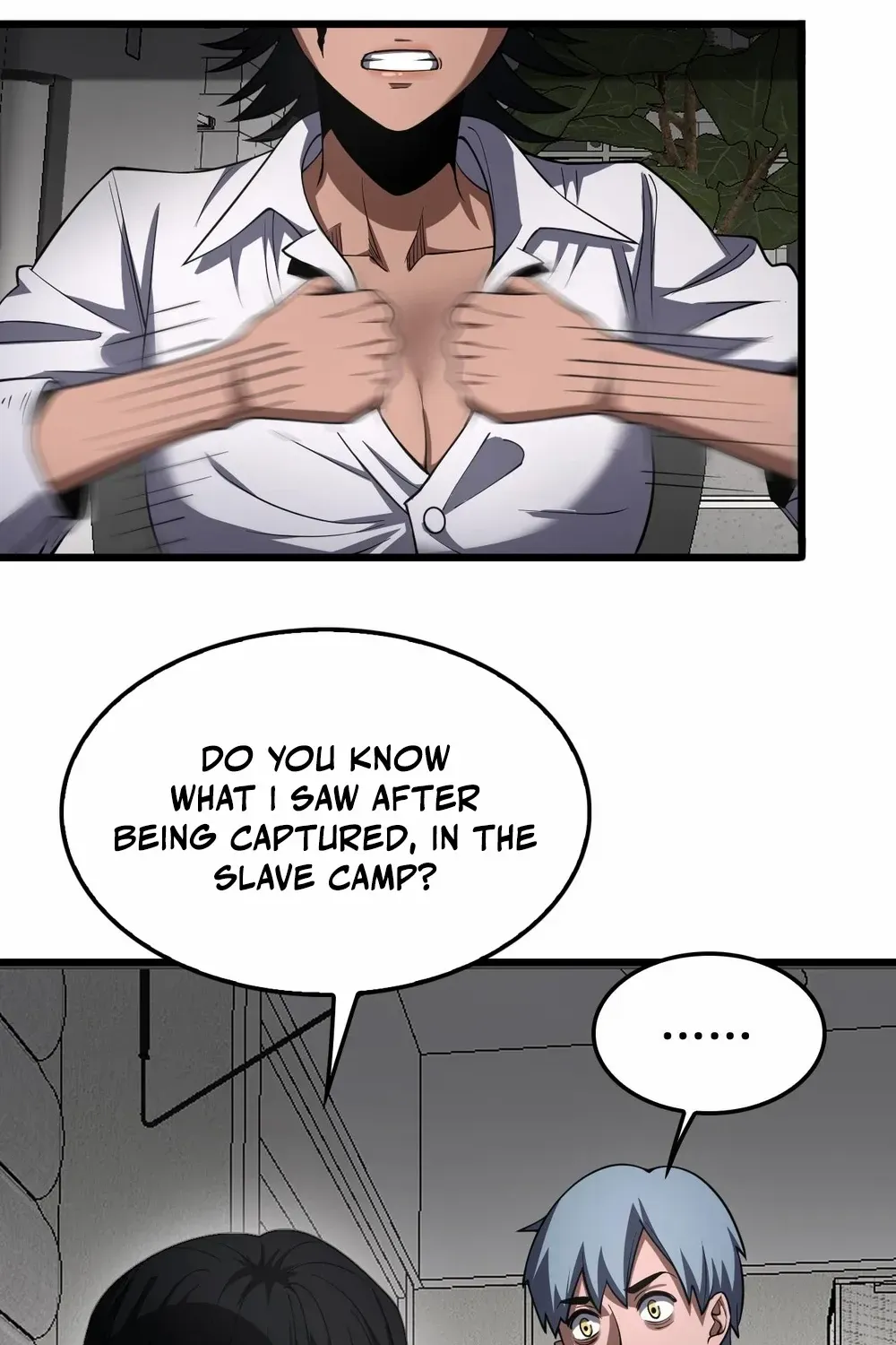Read Doomsday Sword God chapter 74 image 61 on Lezhin