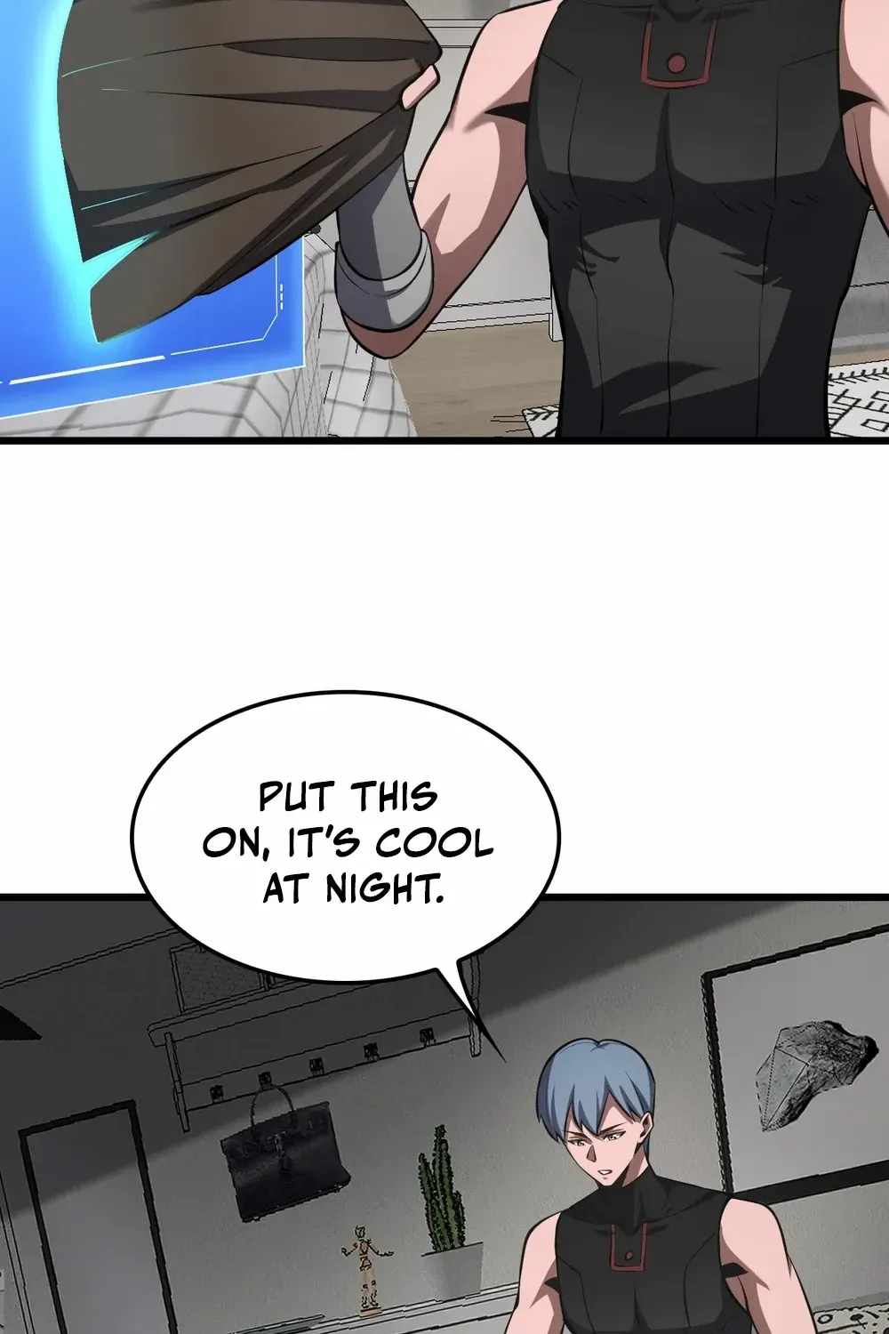 Read Doomsday Sword God chapter 74 image 67 on Lezhin