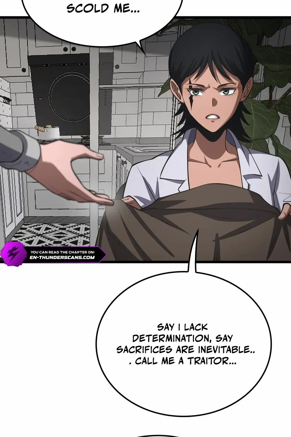 Read Doomsday Sword God chapter 74 image 69 on Lezhin