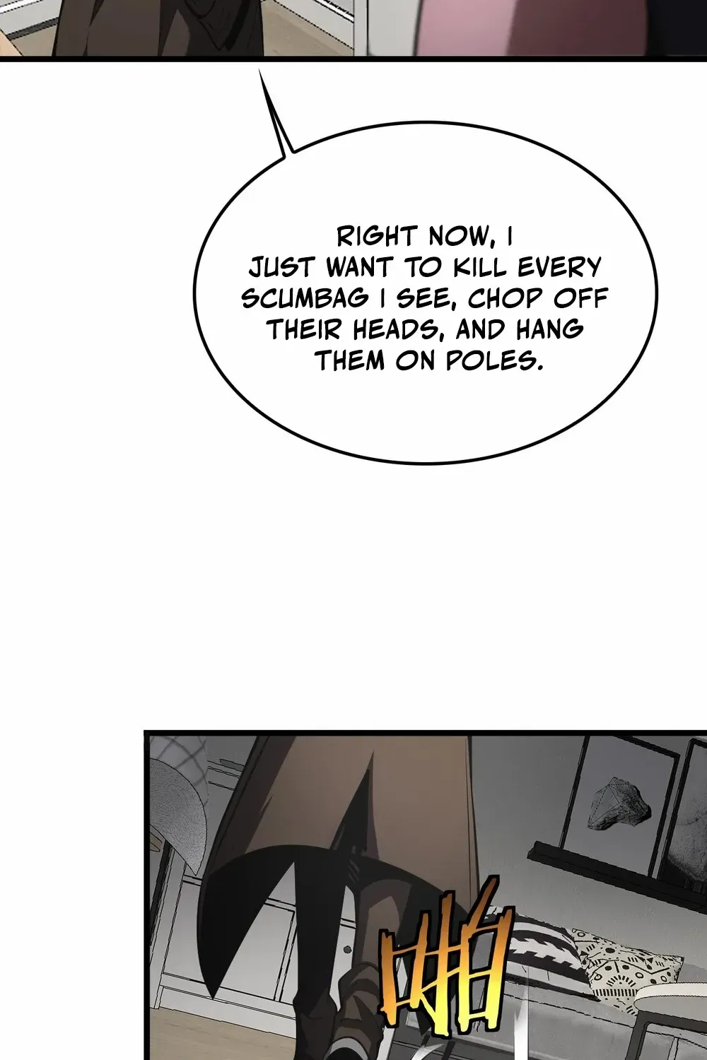 Read Doomsday Sword God chapter 74 image 74 on Lezhin