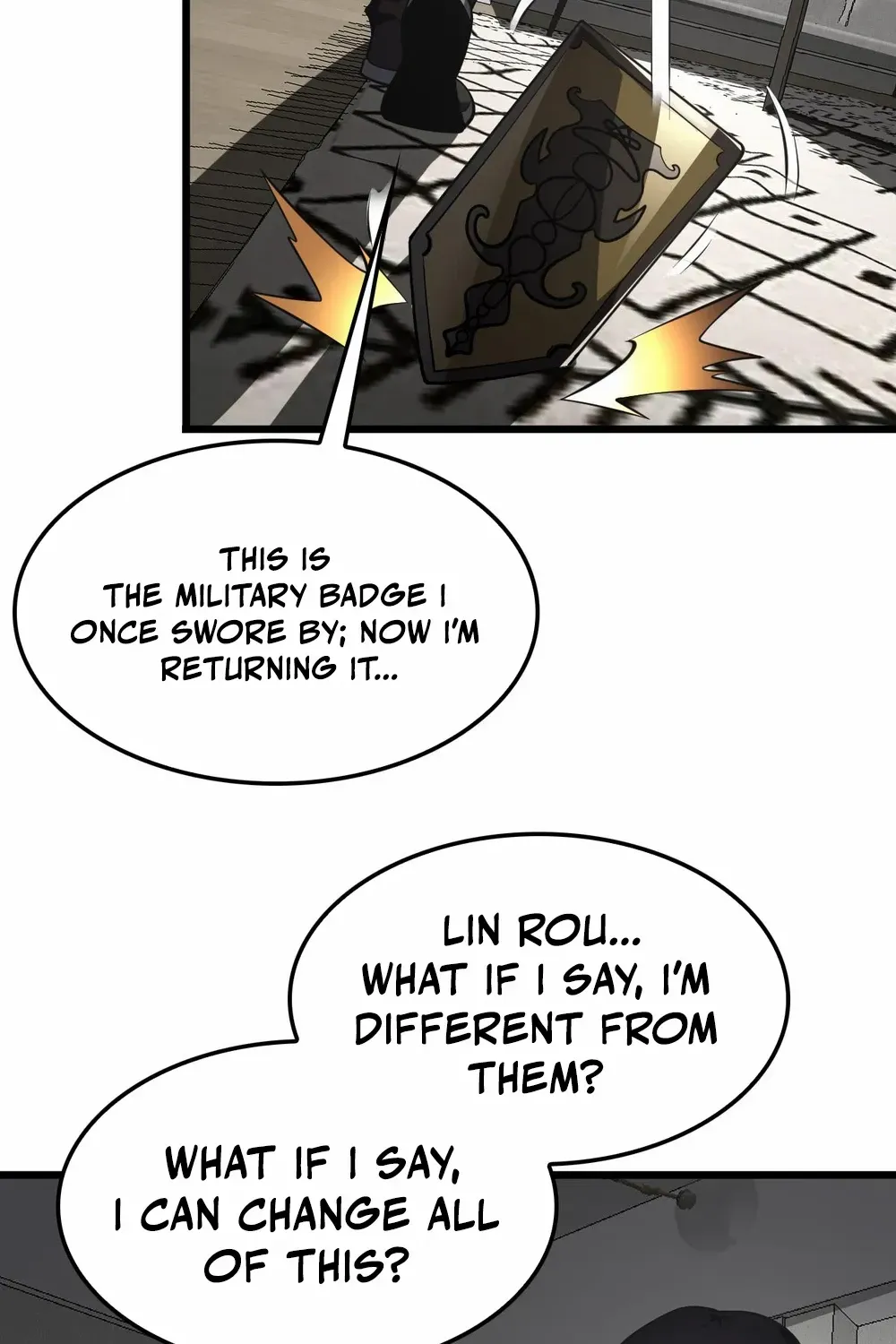 Read Doomsday Sword God chapter 74 image 75 on Lezhin