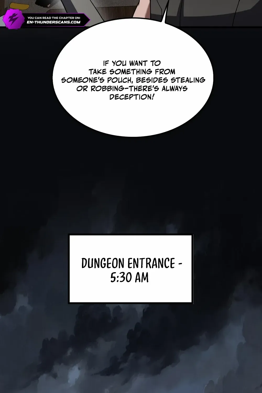 Read Doomsday Sword God chapter 74 image 85 on Lezhin