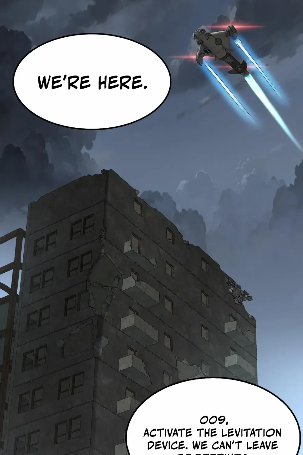 Read Doomsday Sword God chapter 74 image 86 on Lezhin