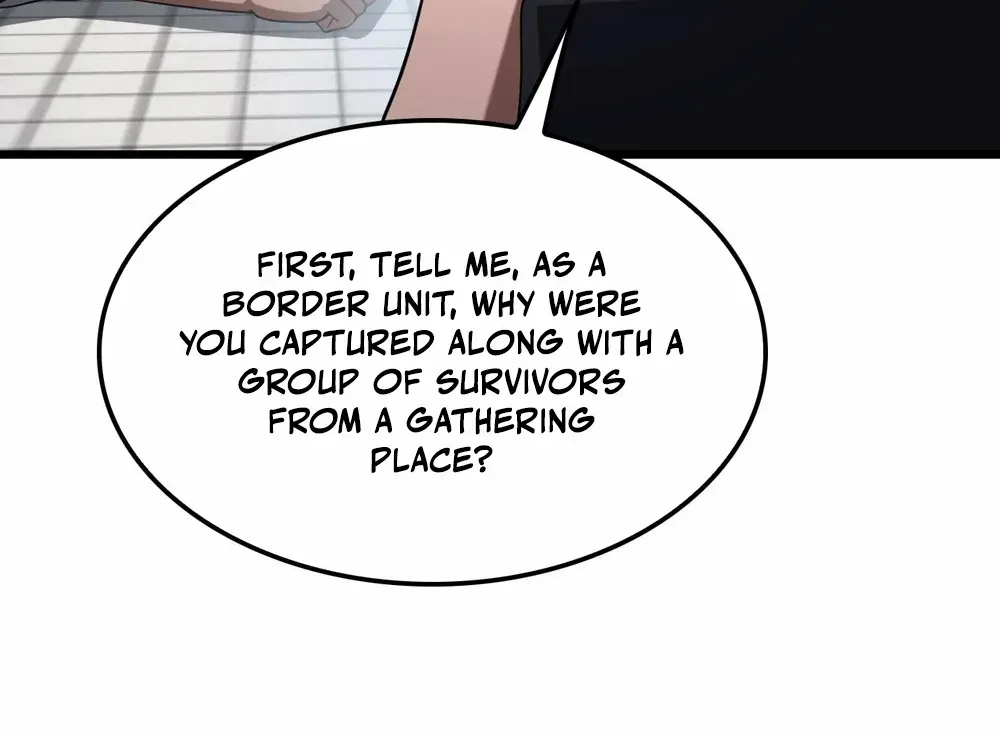 Read Doomsday Sword God chapter 74 image 9 on Lezhin