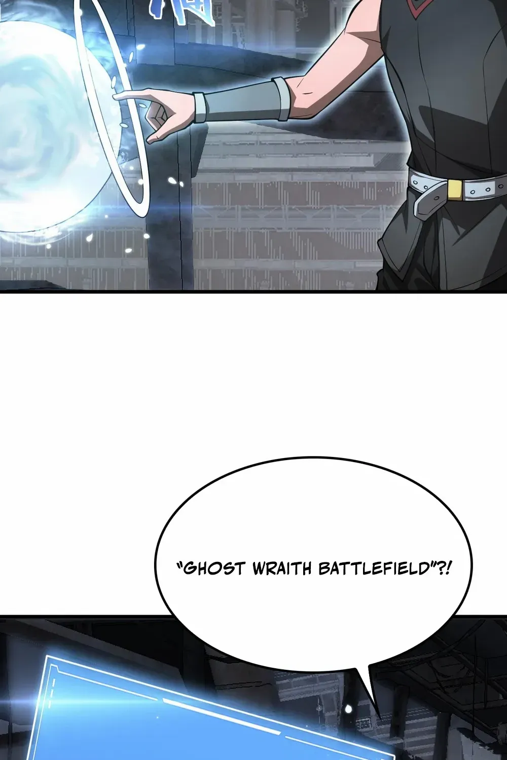 Read Doomsday Sword God chapter 74 image 90 on Lezhin