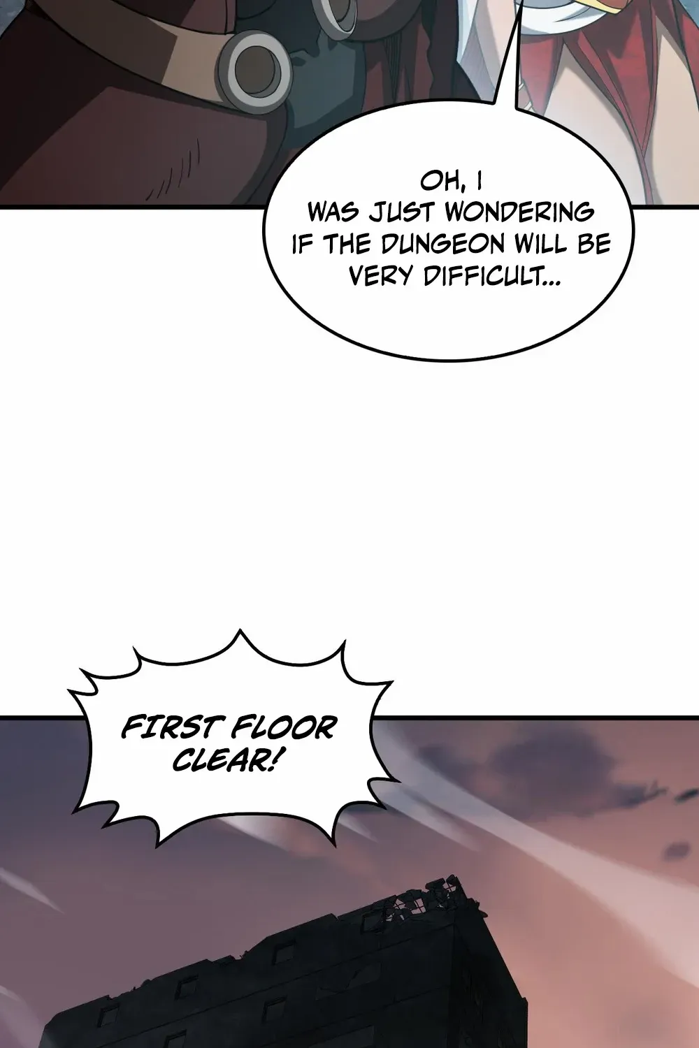 Read Doomsday Sword God chapter 75 image 13 on Lezhin