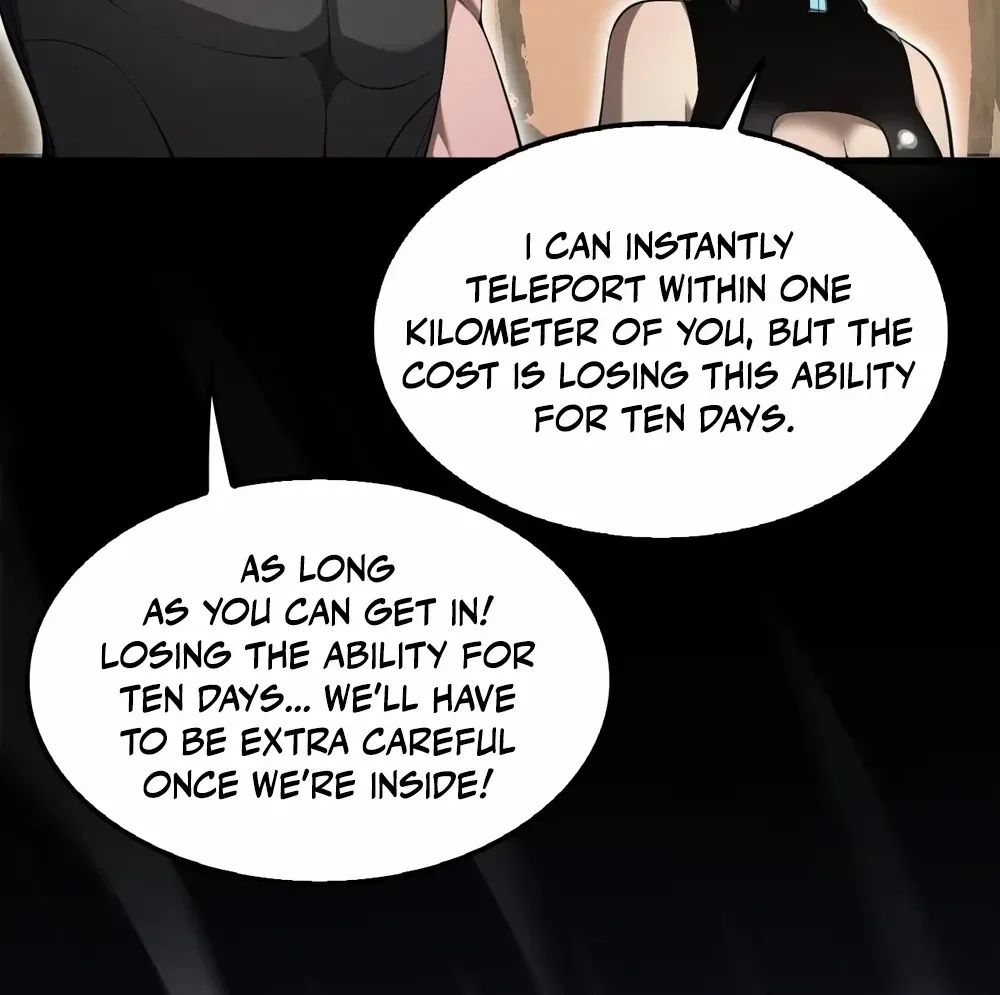 Read Doomsday Sword God chapter 75 image 24 on Lezhin