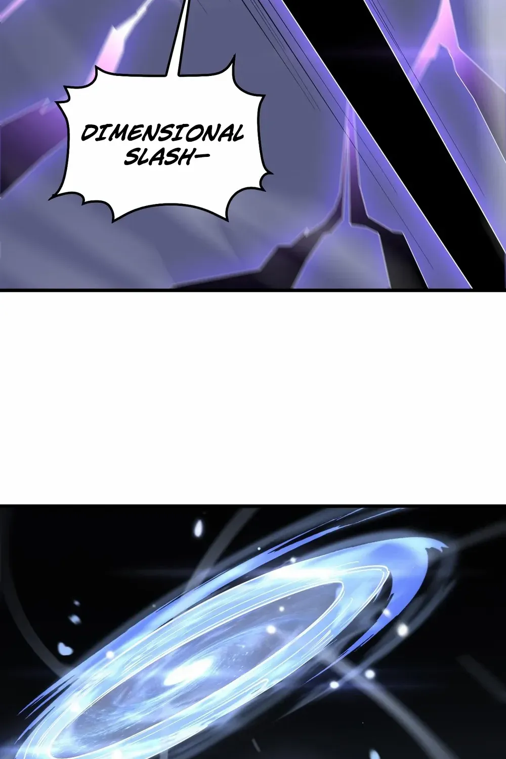 Read Doomsday Sword God chapter 75 image 26 on Lezhin