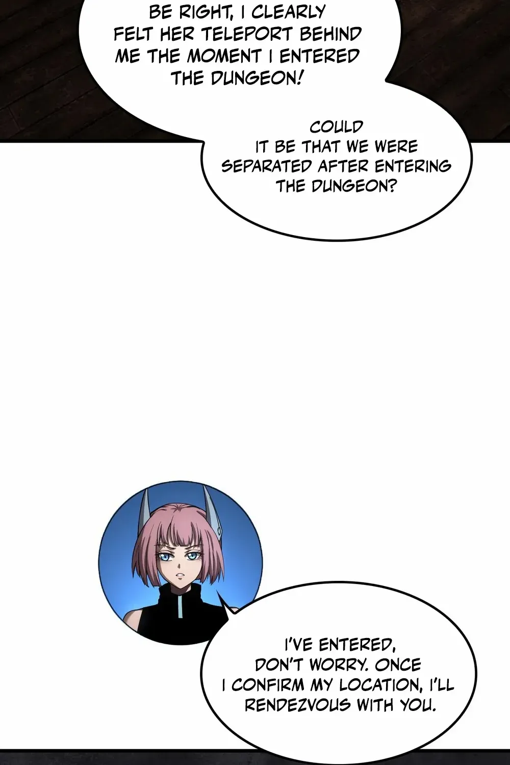 Read Doomsday Sword God chapter 75 image 34 on Lezhin