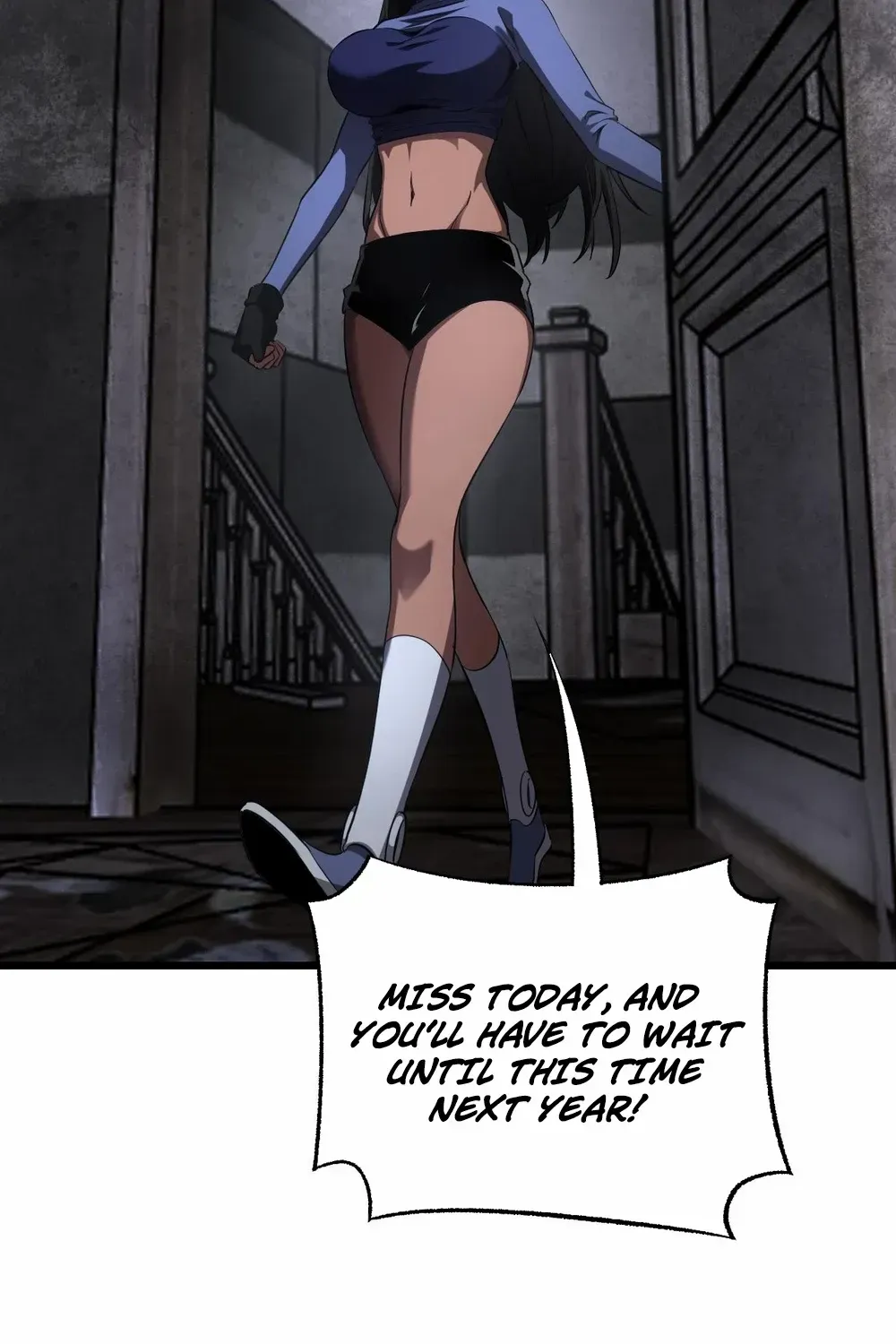 Read Doomsday Sword God chapter 75 image 52 on Lezhin
