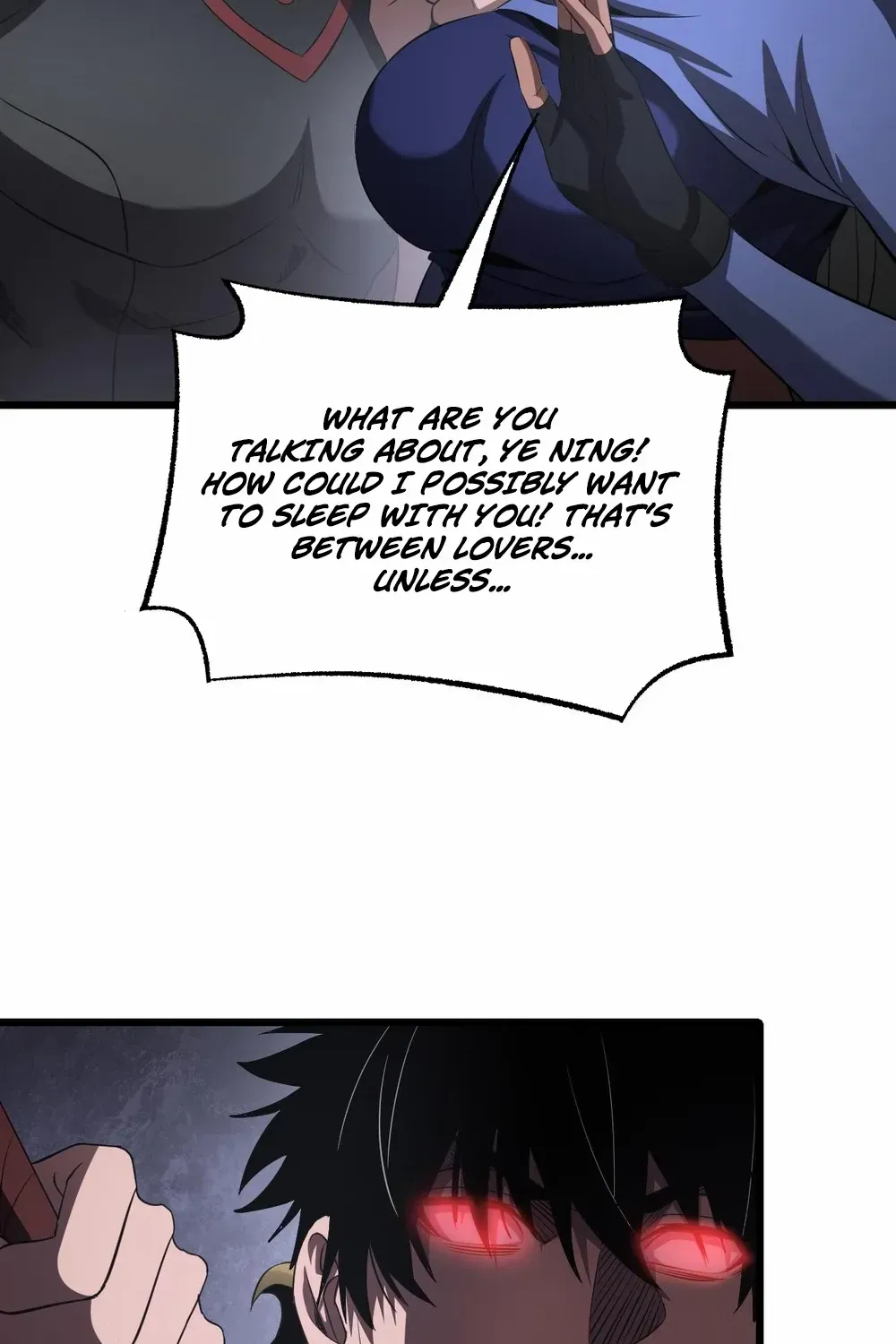 Read Doomsday Sword God chapter 75 image 62 on Lezhin