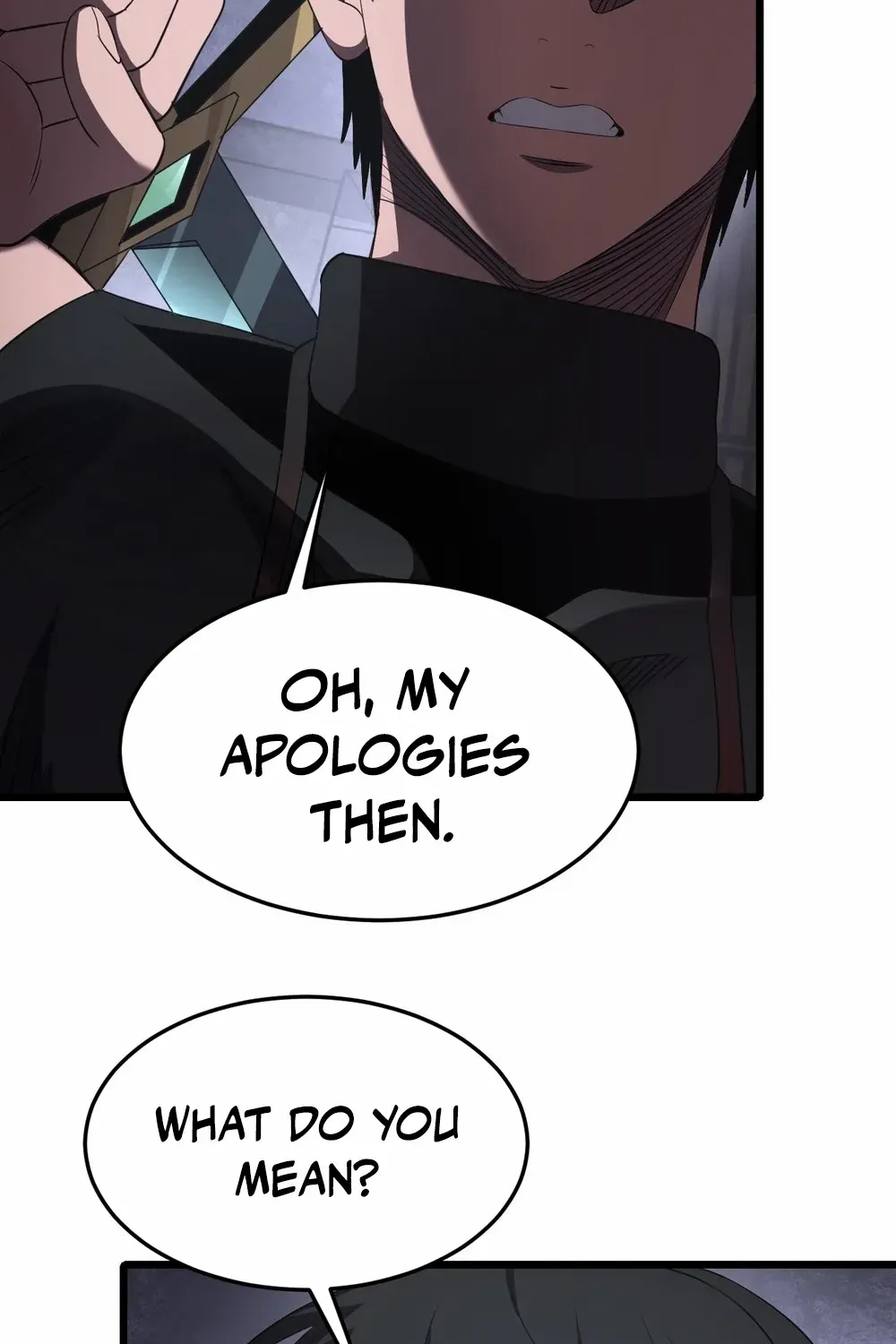 Read Doomsday Sword God chapter 75 image 63 on Lezhin
