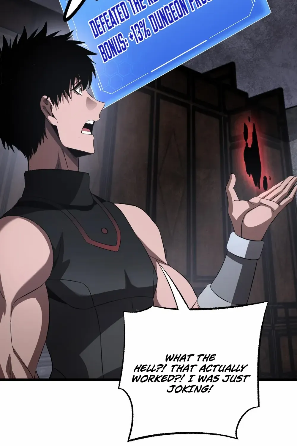 Read Doomsday Sword God chapter 75 image 71 on Lezhin
