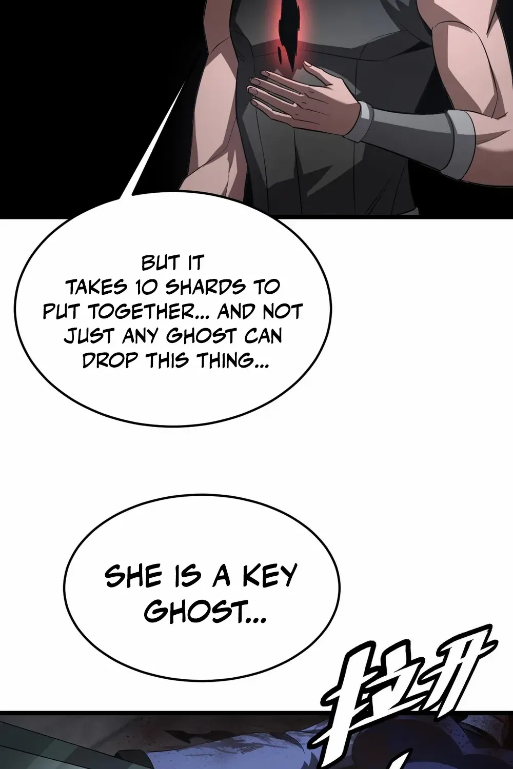Read Doomsday Sword God chapter 75 image 75 on Lezhin