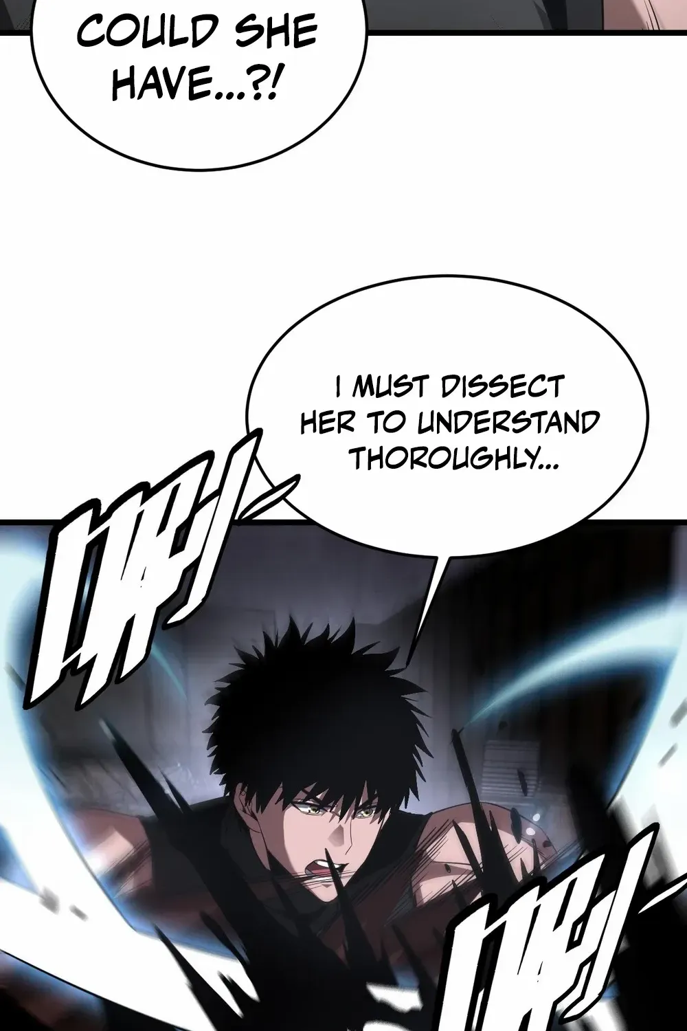 Read Doomsday Sword God chapter 75 image 78 on Lezhin