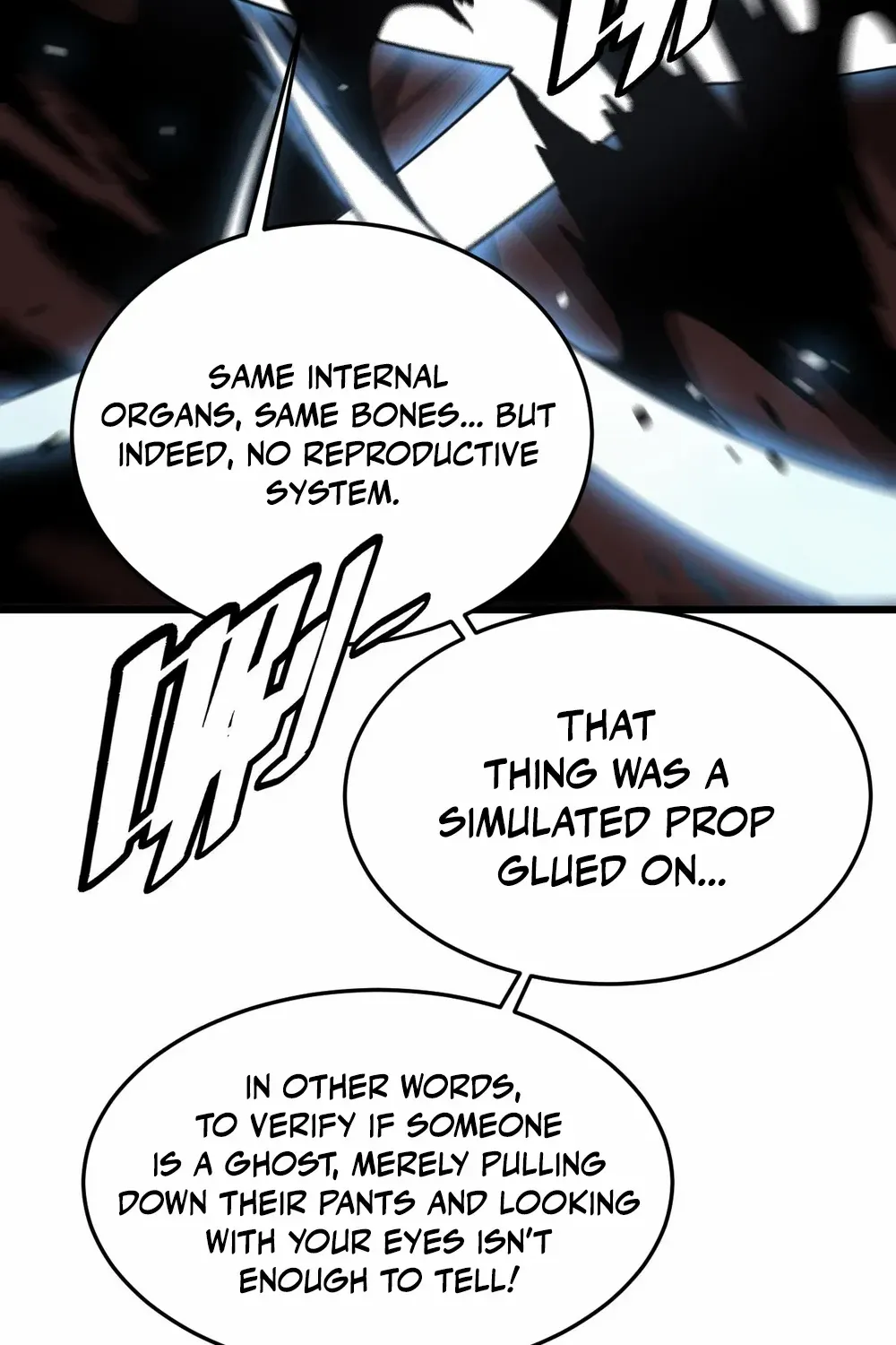 Read Doomsday Sword God chapter 75 image 79 on Lezhin