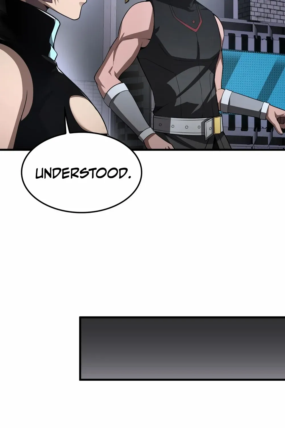 Read Doomsday Sword God chapter 76 image 27 on Lezhin