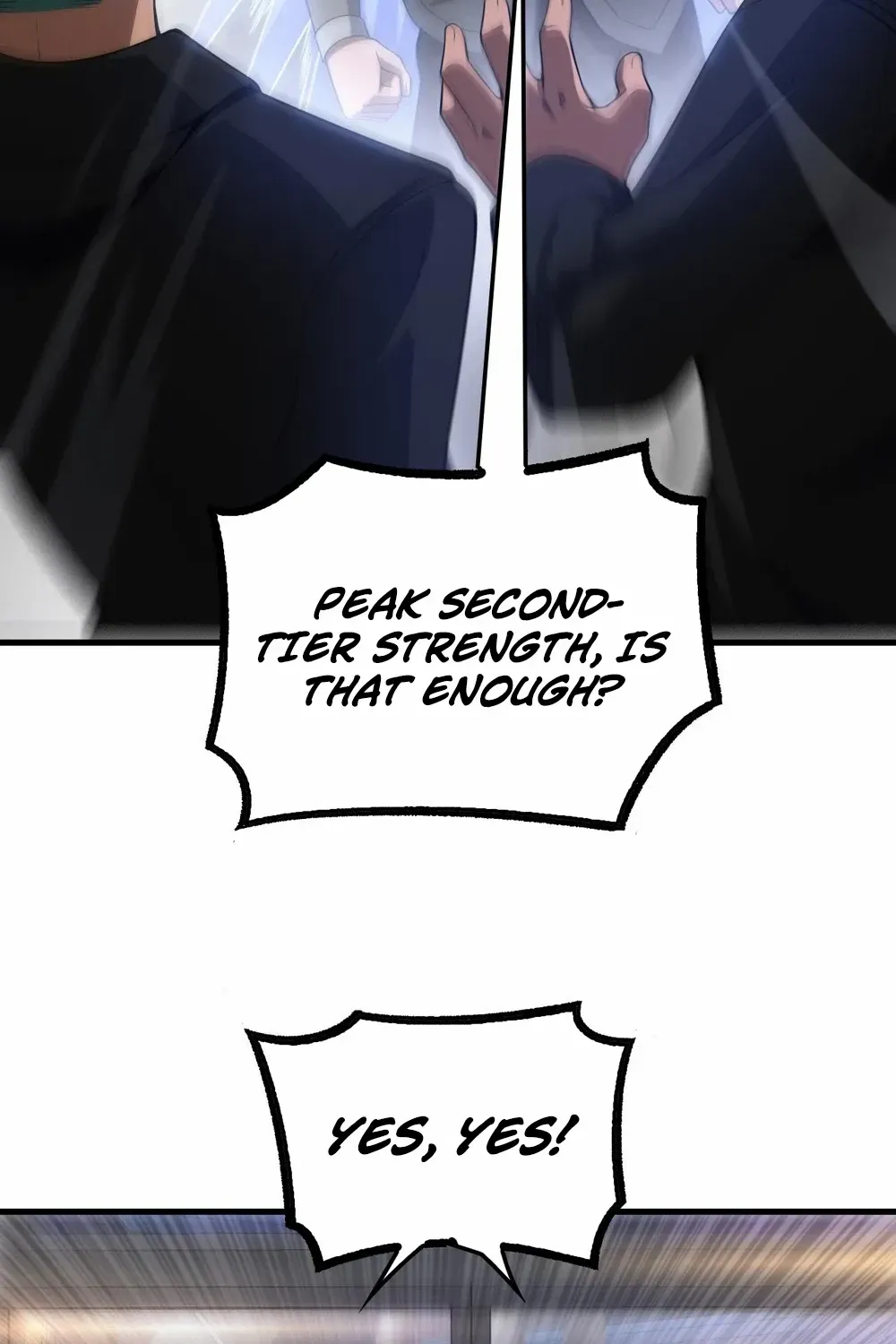 Read Doomsday Sword God chapter 76 image 33 on Lezhin