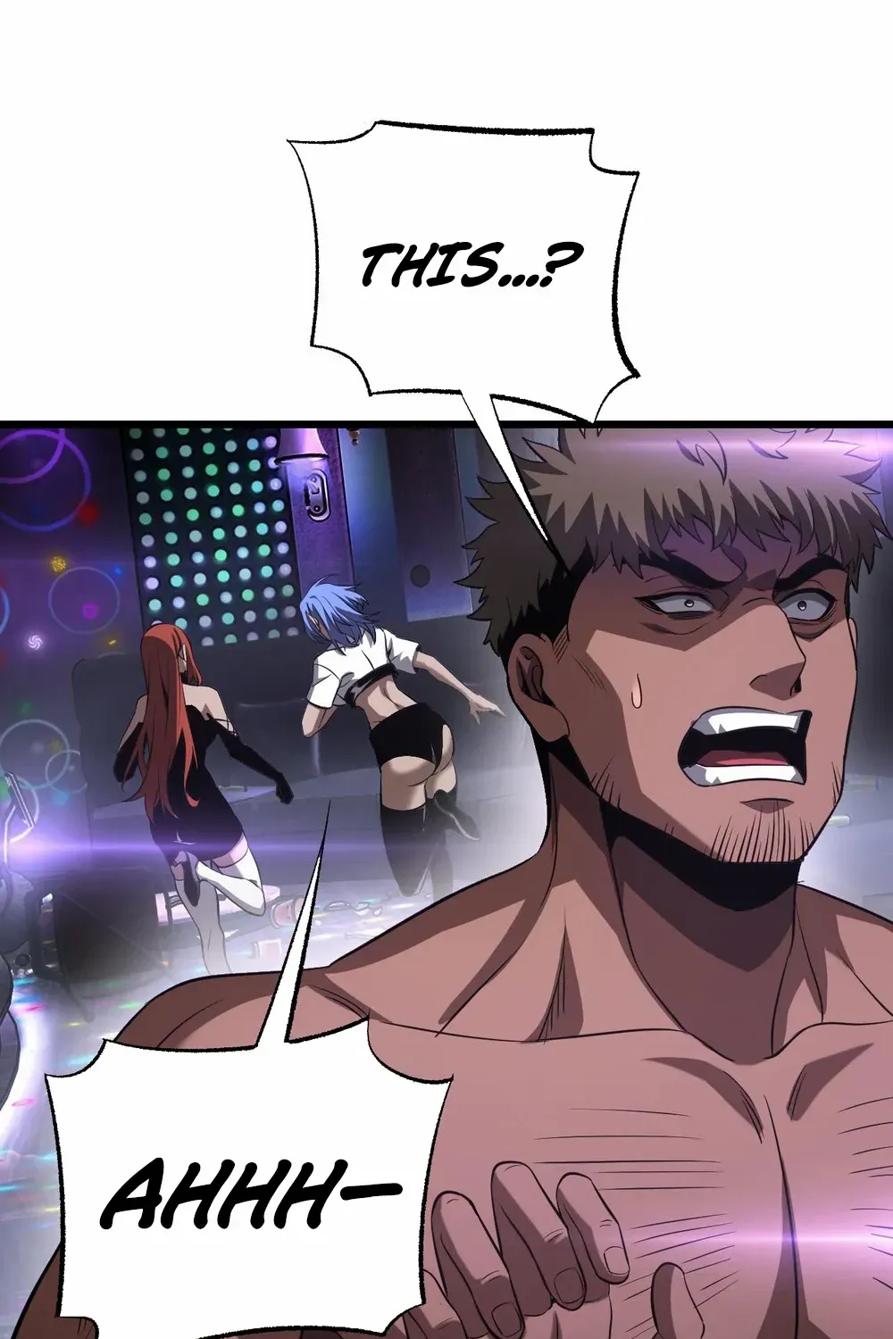 Read Doomsday Sword God chapter 76 image 48 on Lezhin