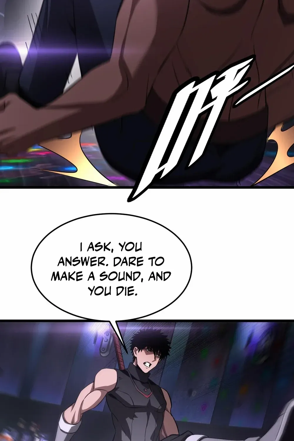 Read Doomsday Sword God chapter 76 image 52 on Lezhin