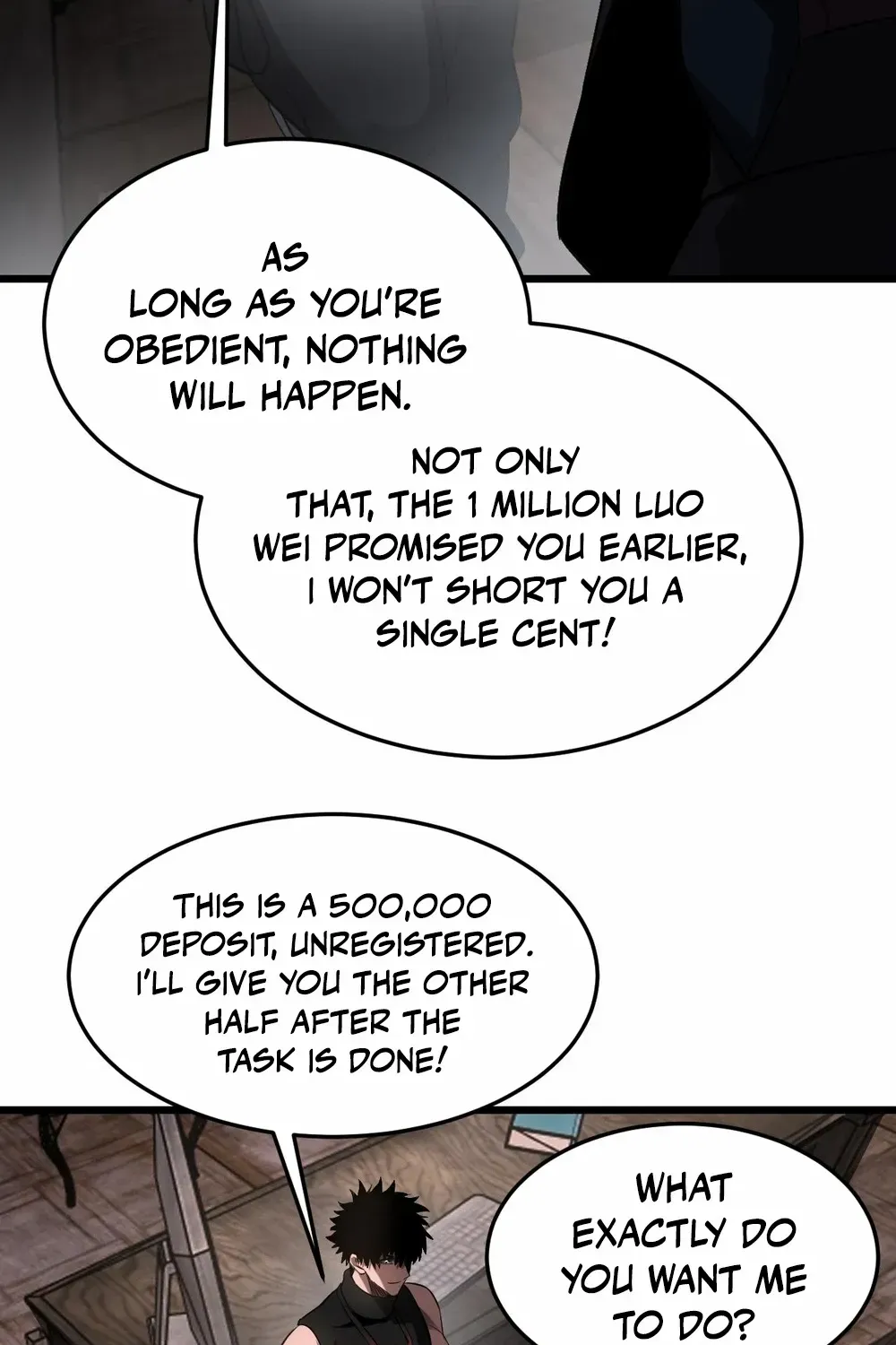 Read Doomsday Sword God chapter 76 image 70 on Lezhin