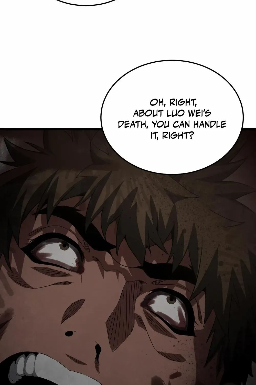 Read Doomsday Sword God chapter 76 image 73 on Lezhin