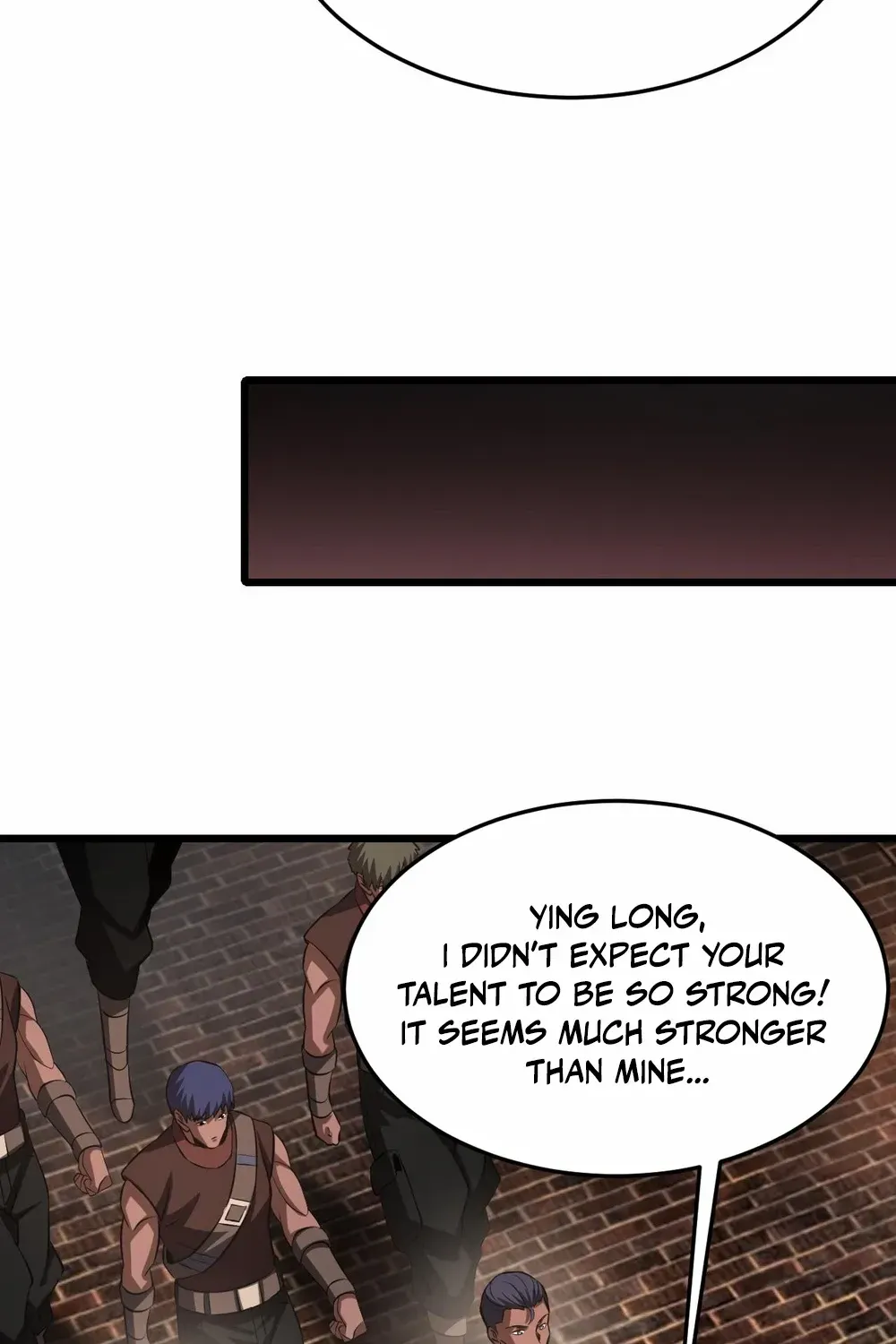 Read Doomsday Sword God chapter 76 image 78 on Lezhin