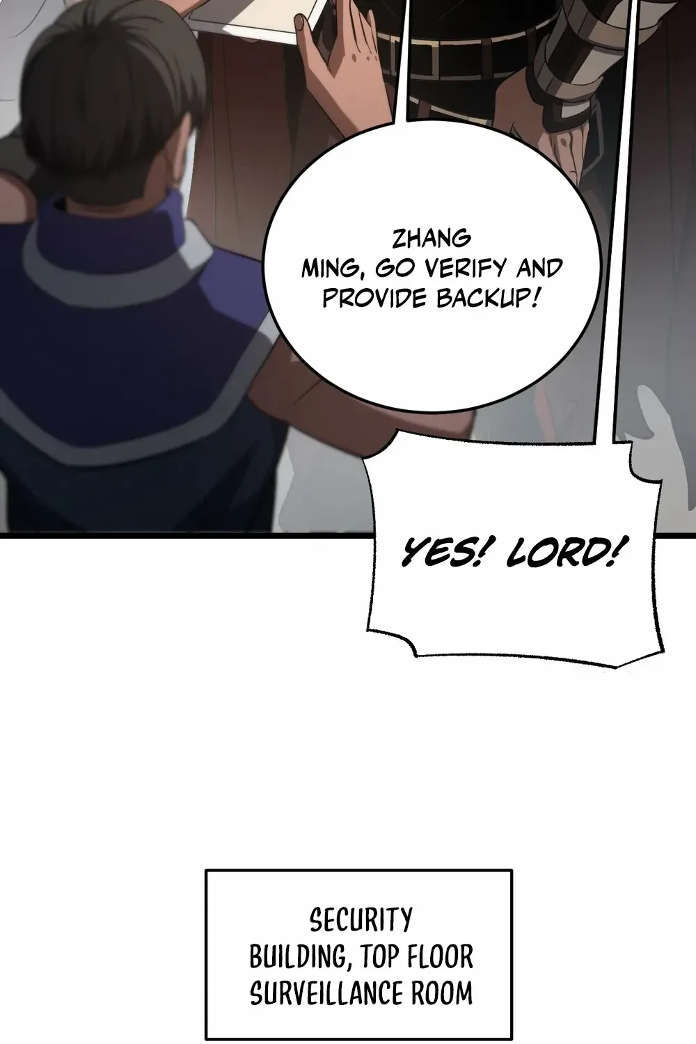 Read Doomsday Sword God chapter 76 image 89 on Lezhin