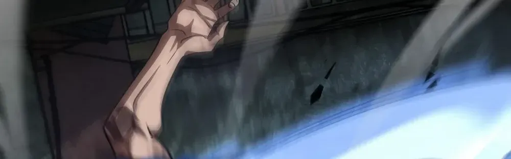 Read Doomsday Sword God chapter 77 image 10 on Lezhin