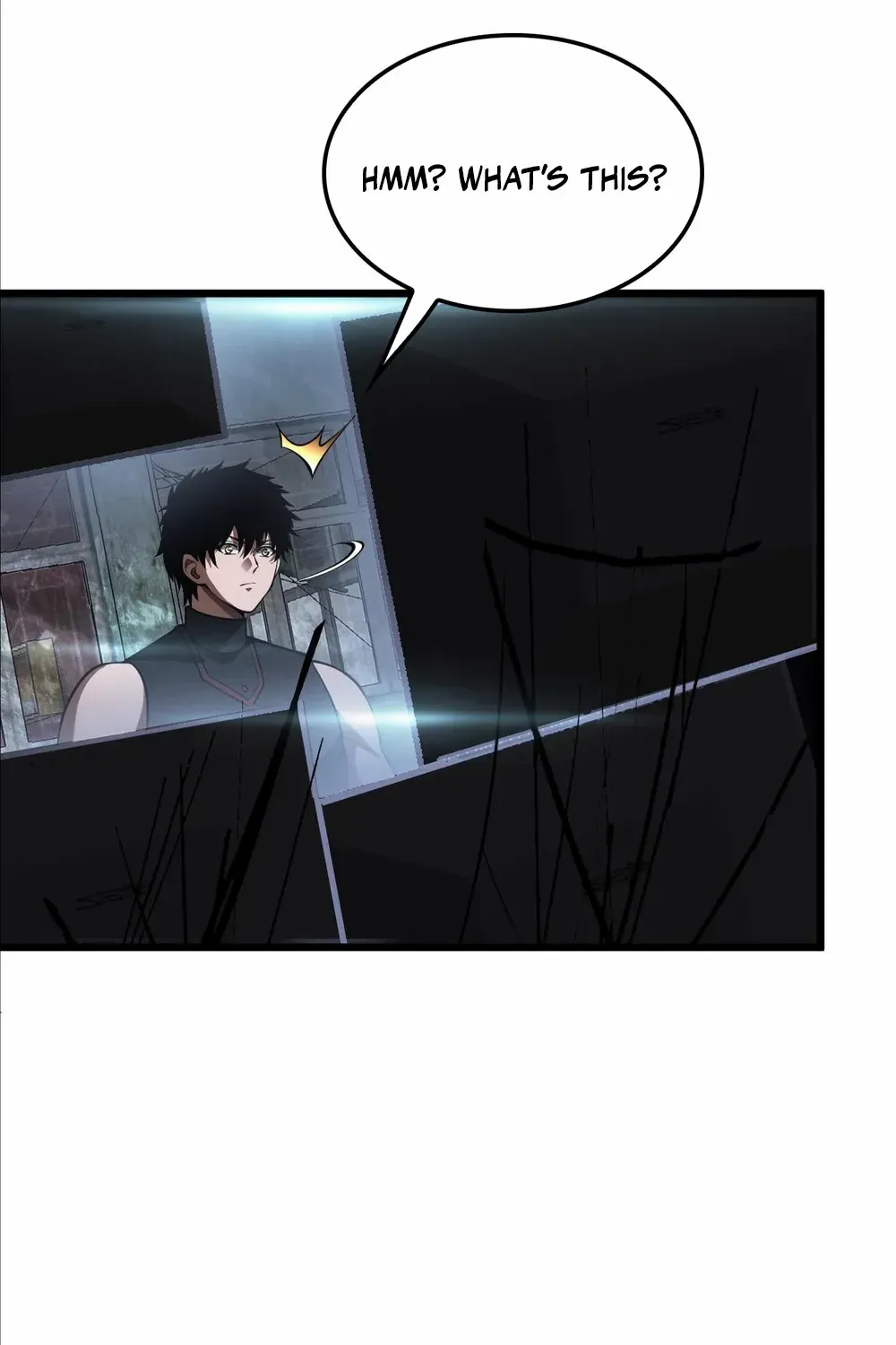 Read Doomsday Sword God chapter 77 image 37 on Lezhin