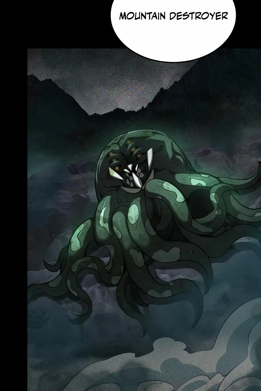 Read Doomsday Sword God chapter 77 image 47 on Lezhin