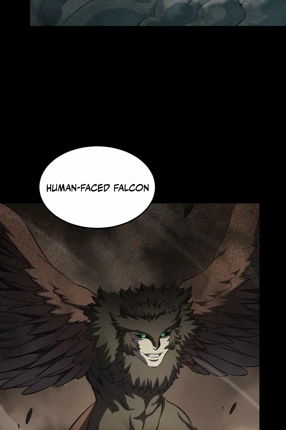 Read Doomsday Sword God chapter 77 image 48 on Lezhin