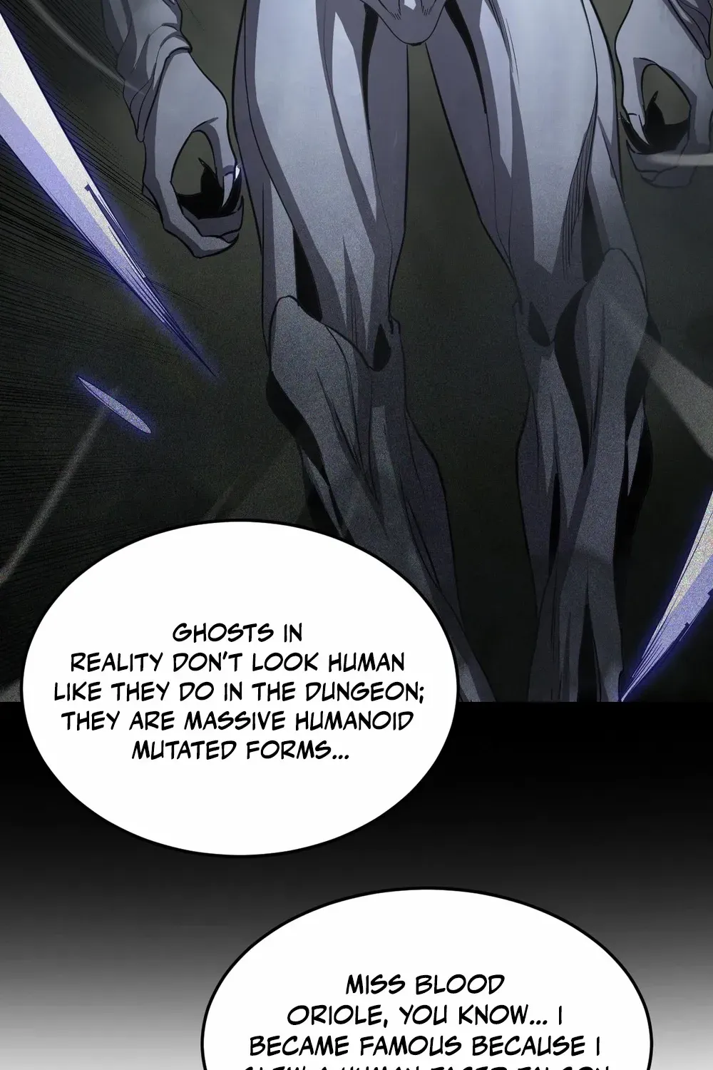 Read Doomsday Sword God chapter 77 image 51 on Lezhin