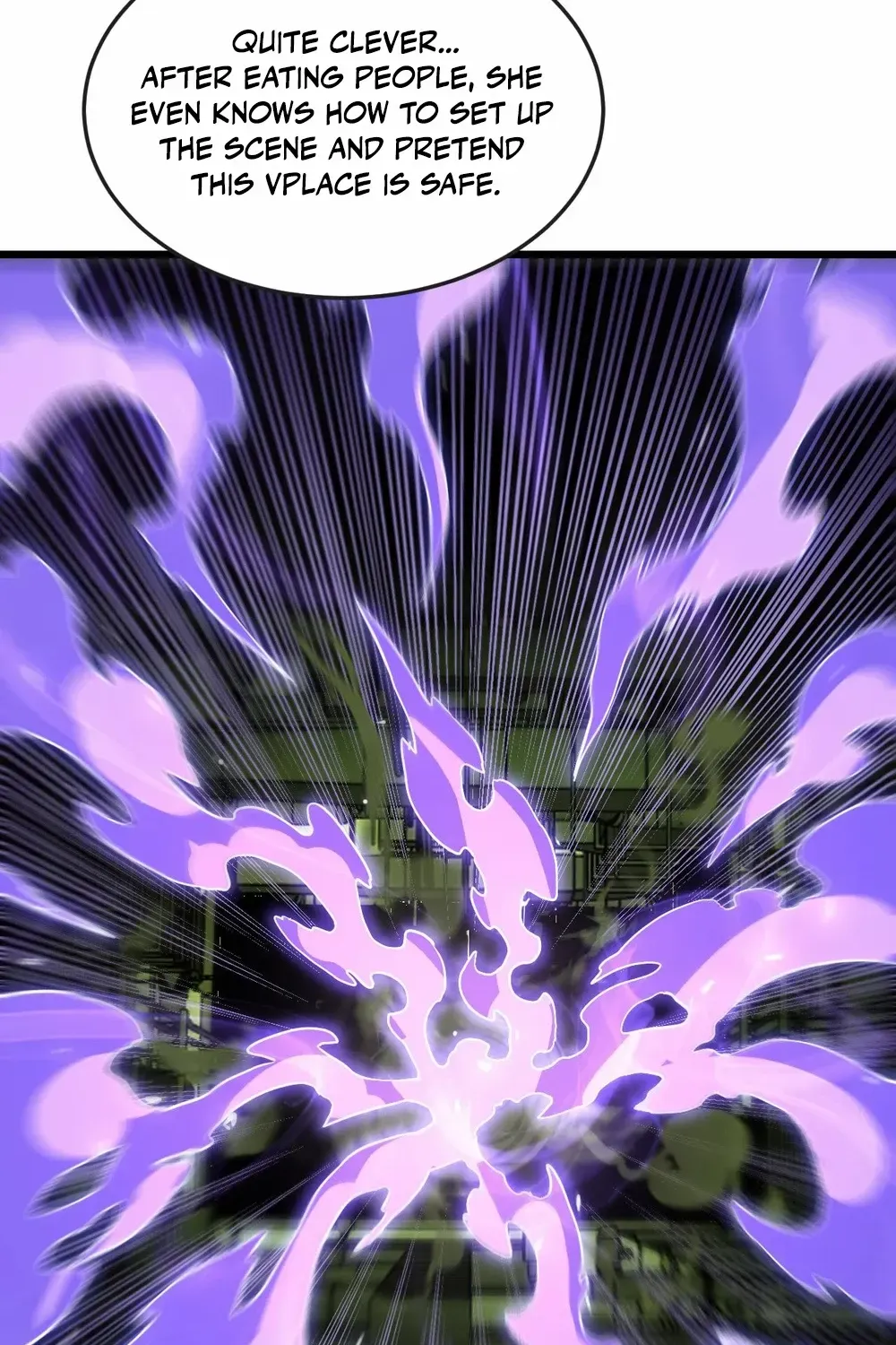 Read Doomsday Sword God chapter 77 image 69 on Lezhin
