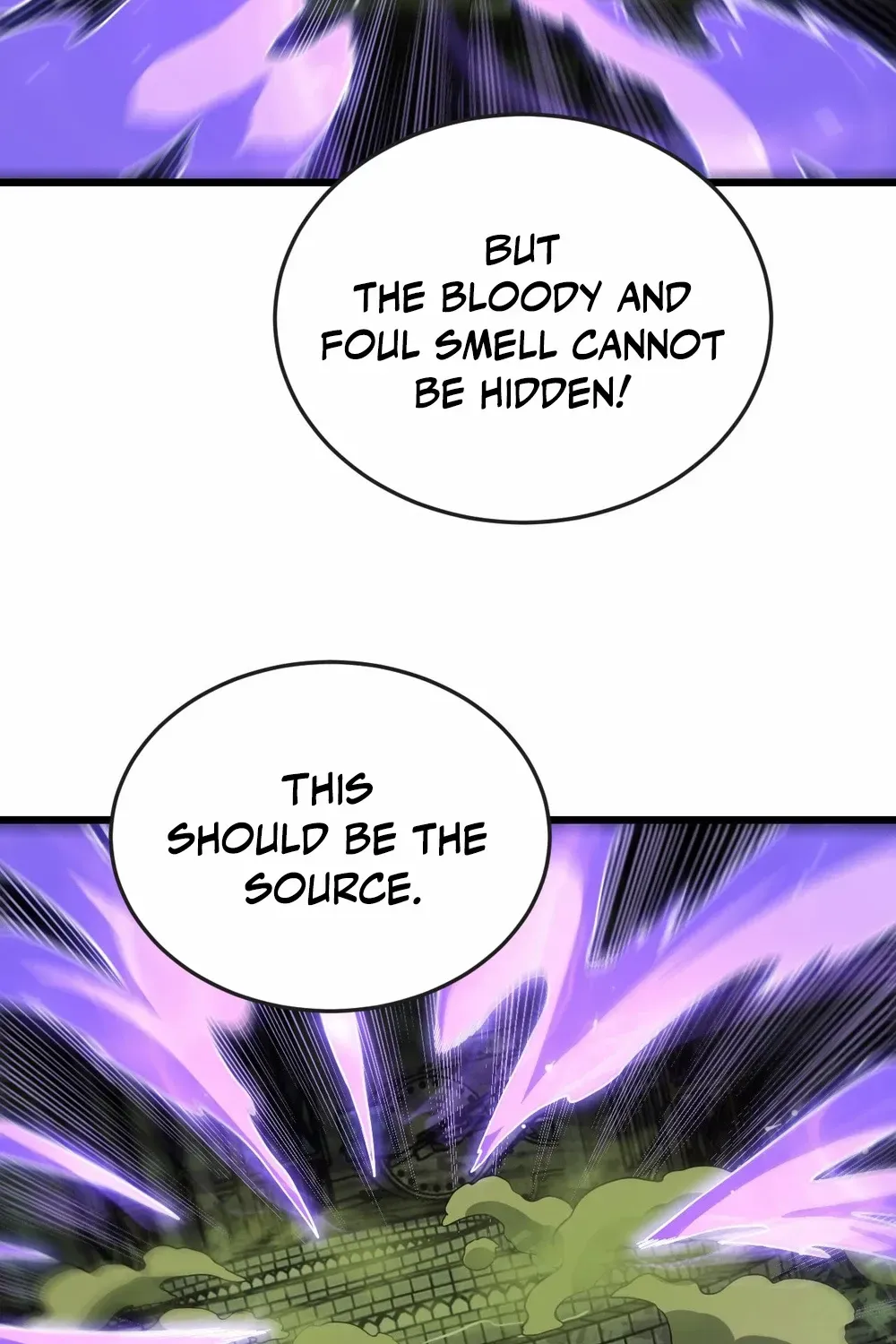 Read Doomsday Sword God chapter 77 image 70 on Lezhin