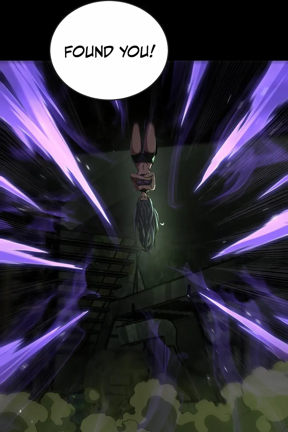 Read Doomsday Sword God chapter 77 image 74 on Lezhin