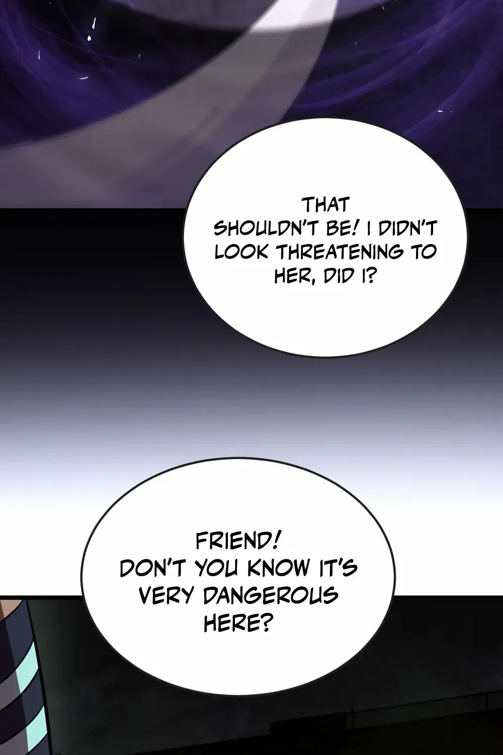 Read Doomsday Sword God chapter 77 image 80 on Lezhin