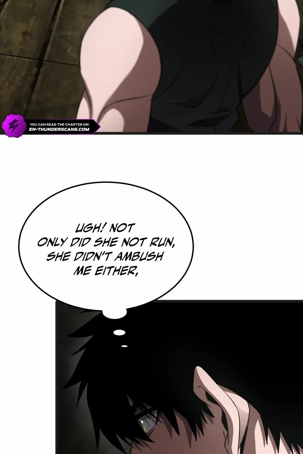 Read Doomsday Sword God chapter 77 image 83 on Lezhin