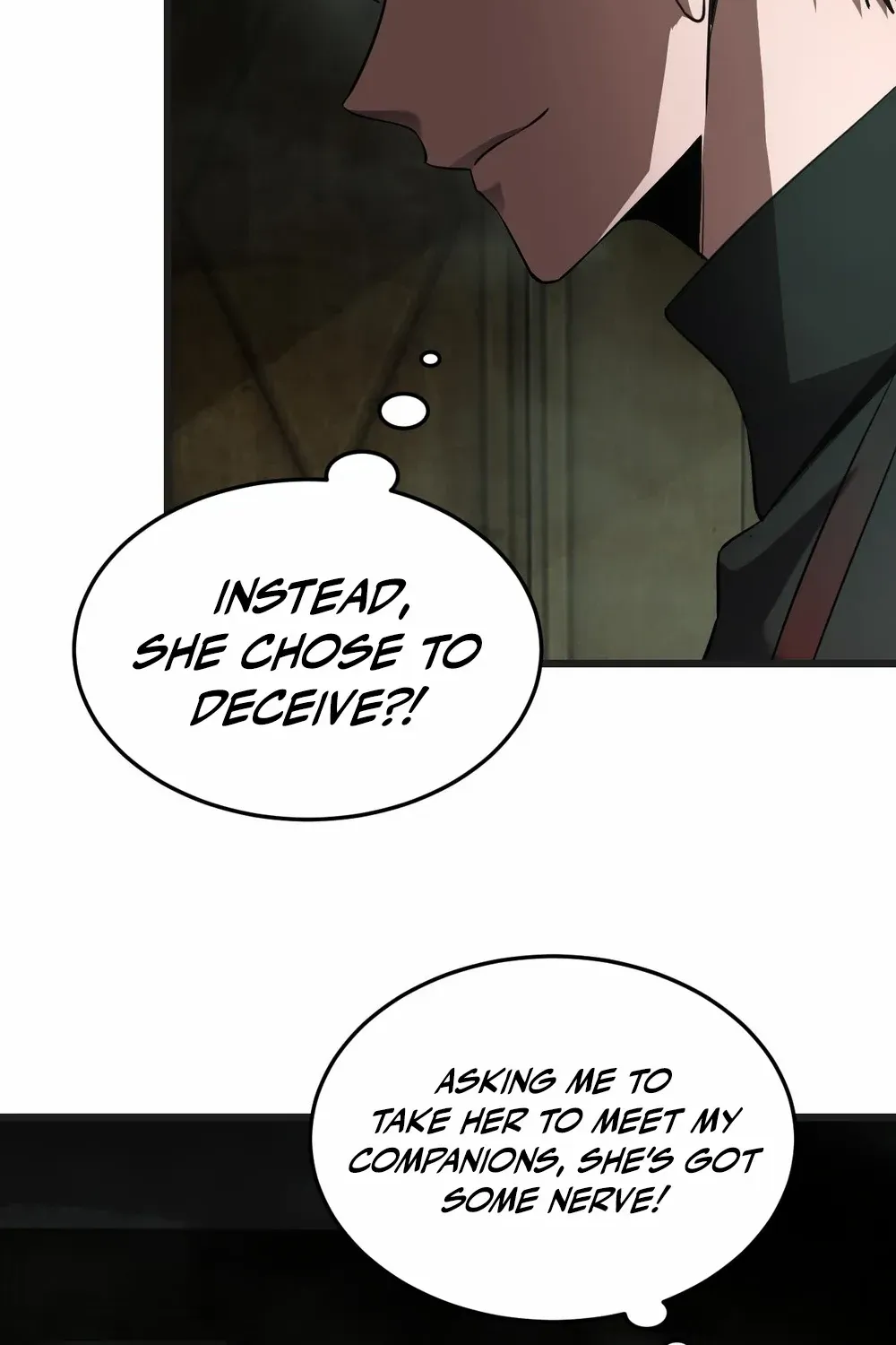 Read Doomsday Sword God chapter 77 image 84 on Lezhin