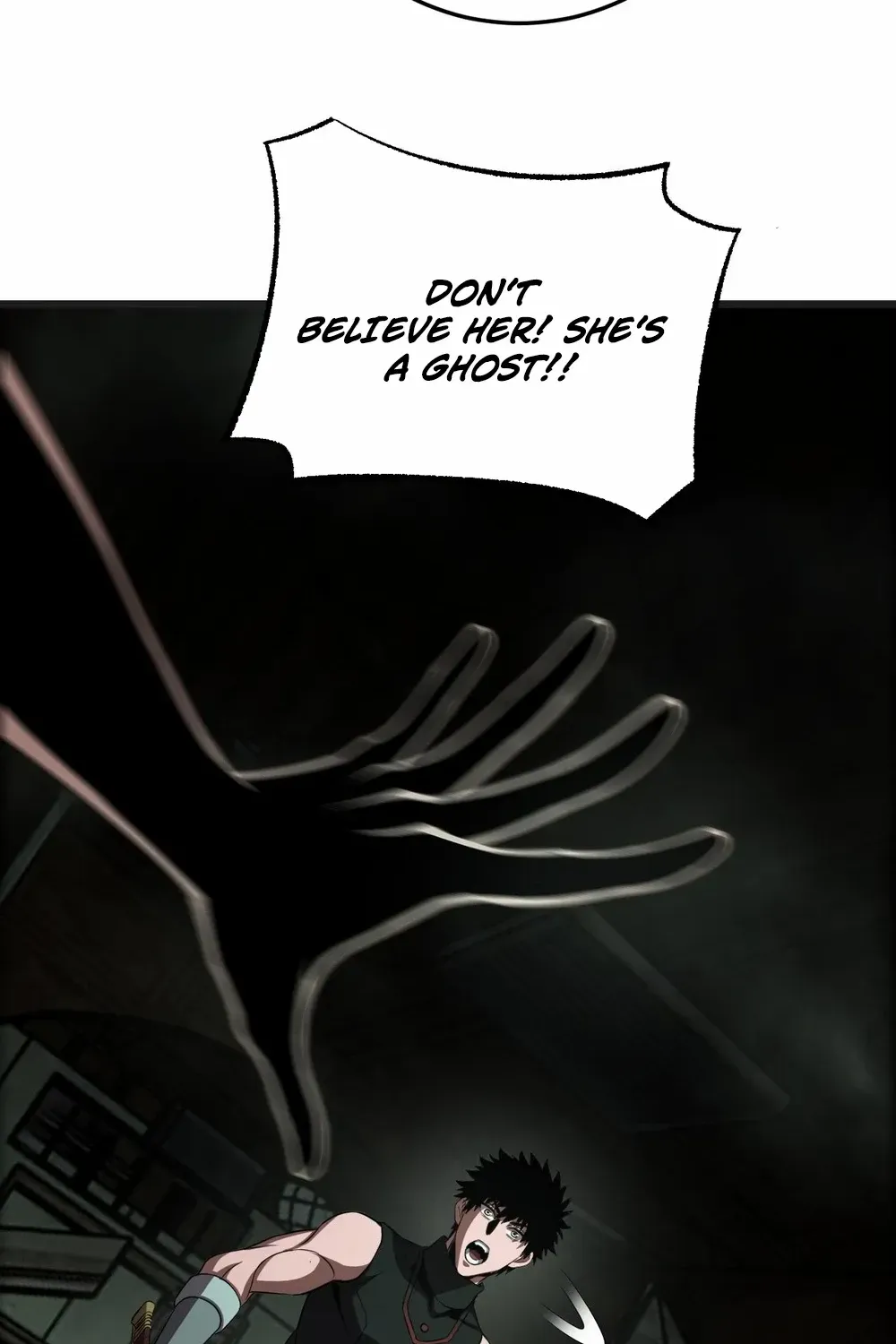 Read Doomsday Sword God chapter 77 image 87 on Lezhin