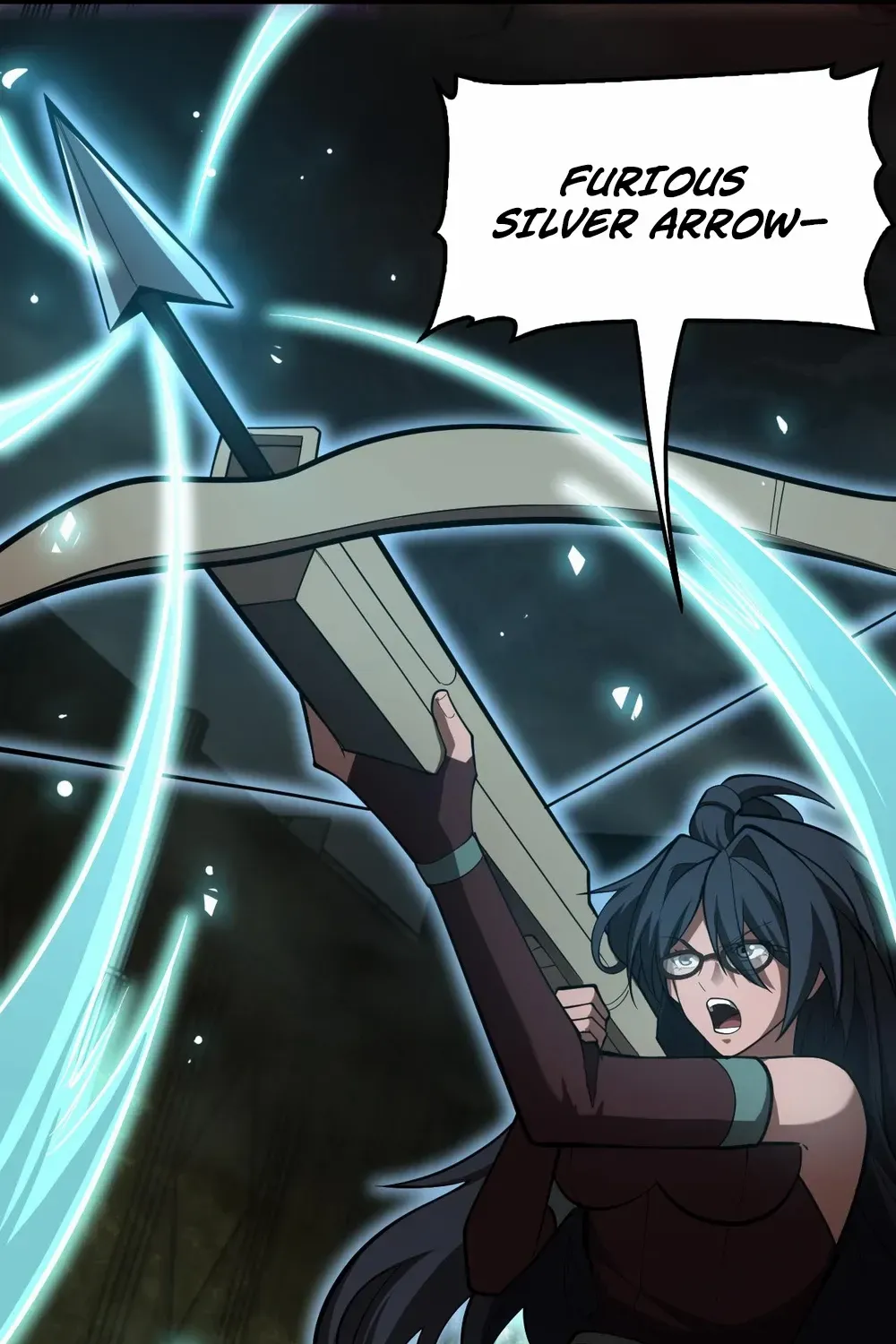 Read Doomsday Sword God chapter 78 image 10 on Lezhin